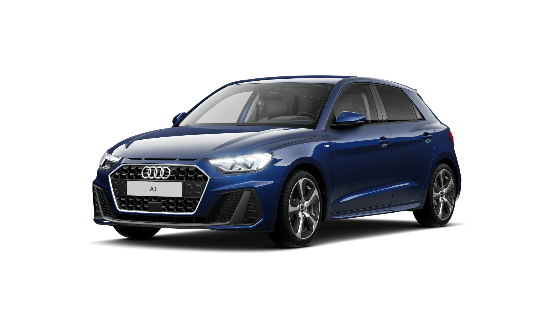 Audi A1 Sportback Prestige Edition 25 TFSI  70(95) kW(pk) S tronic