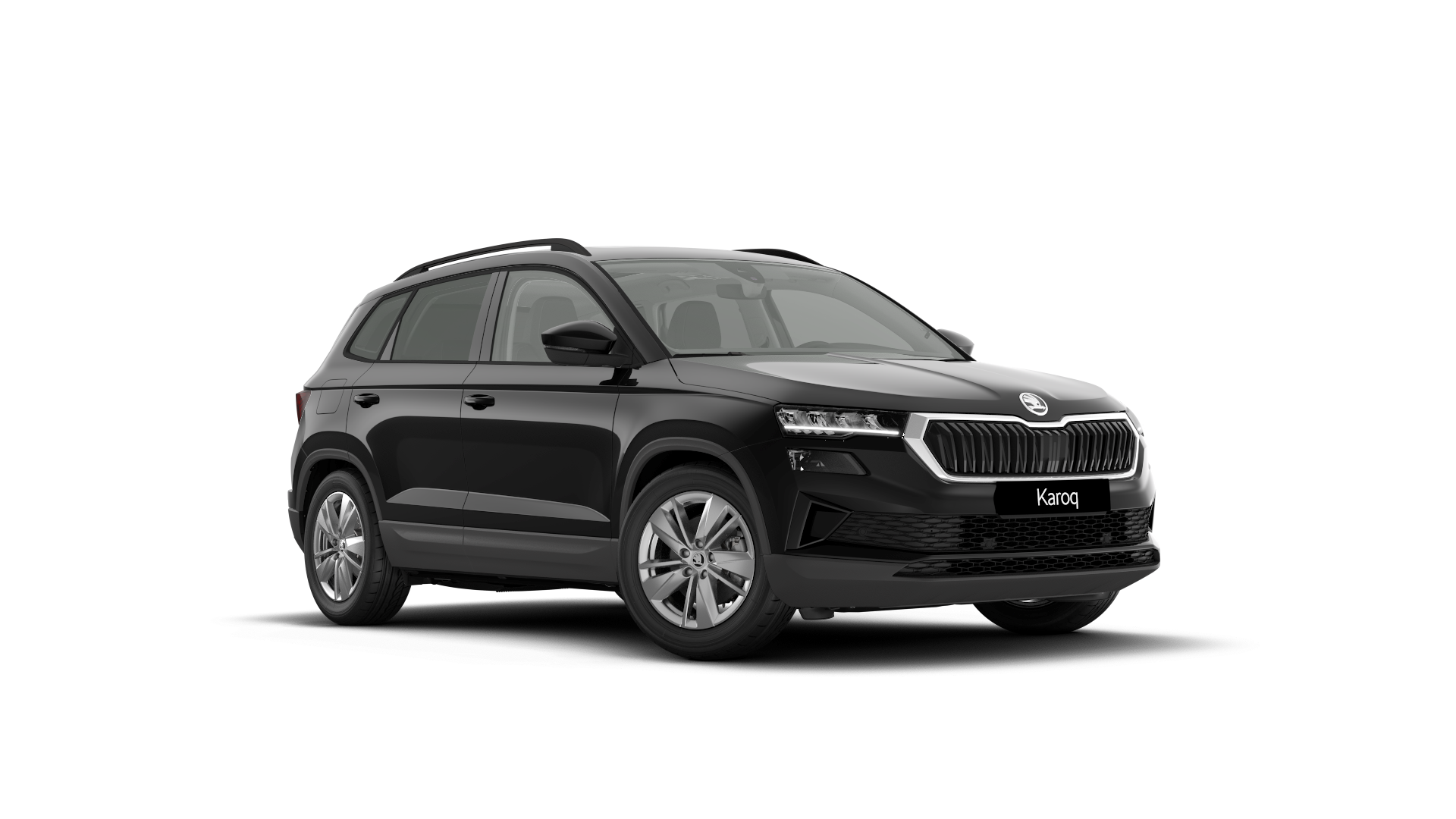 Karoq Corporate 1.5 TSI 110kW (150pk)  DSG7