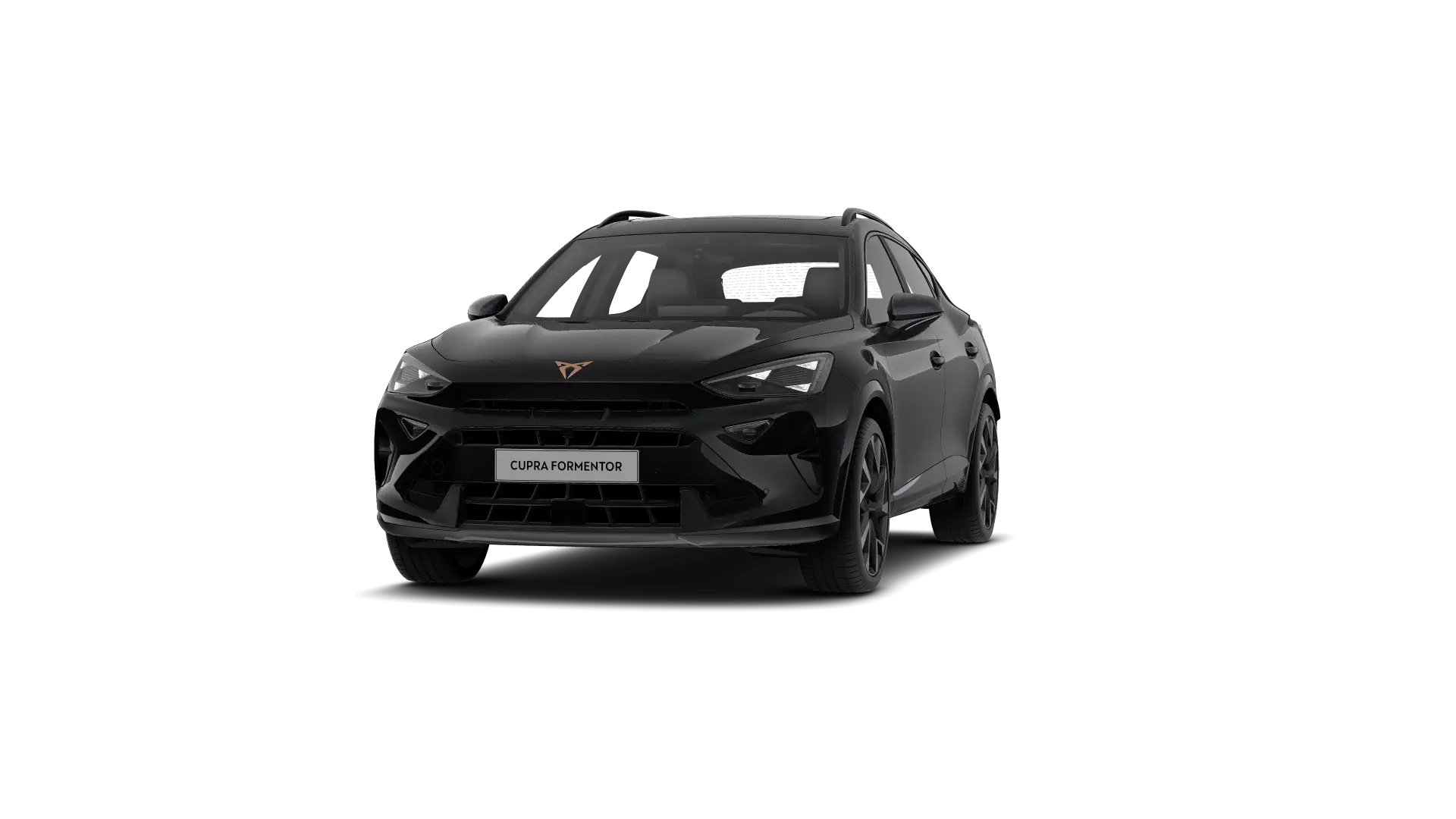CUPRA Formentor Business 1.5 eTSI 150pk (110kW) DSG 7v Mild Hybrid
