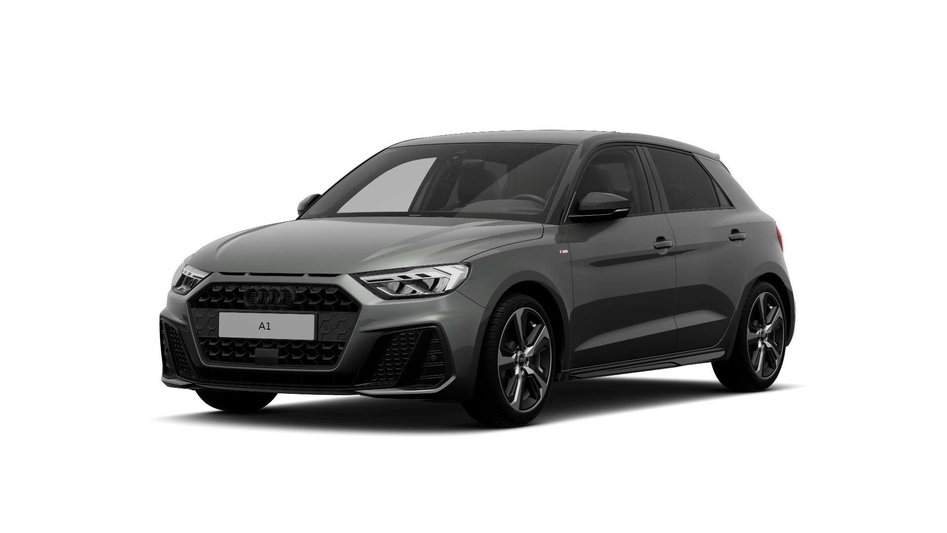 Audi A1 Sportback Business Edition S line 30 TFSI  85(116) kW(pk) S tronic