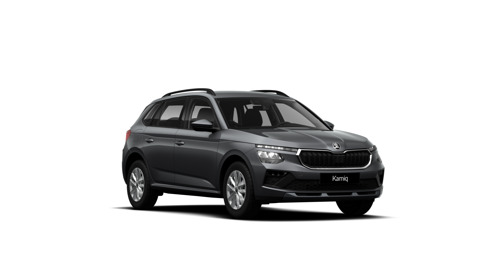 Kamiq Selection 1.0 TSI 85kW (115pk) DSG7