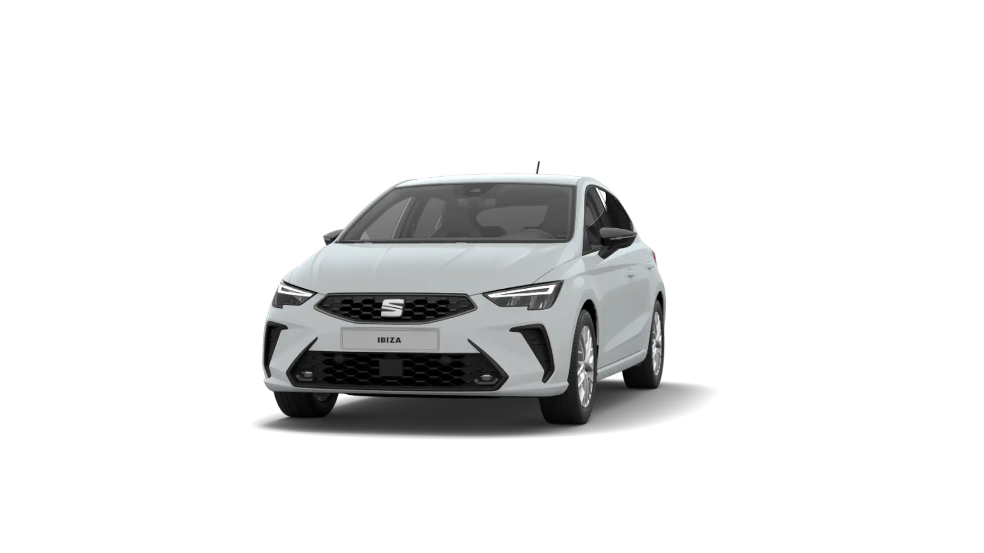 Ibiza FR Edition 1.0 TSI 95pk (70kW) Manueel 5v