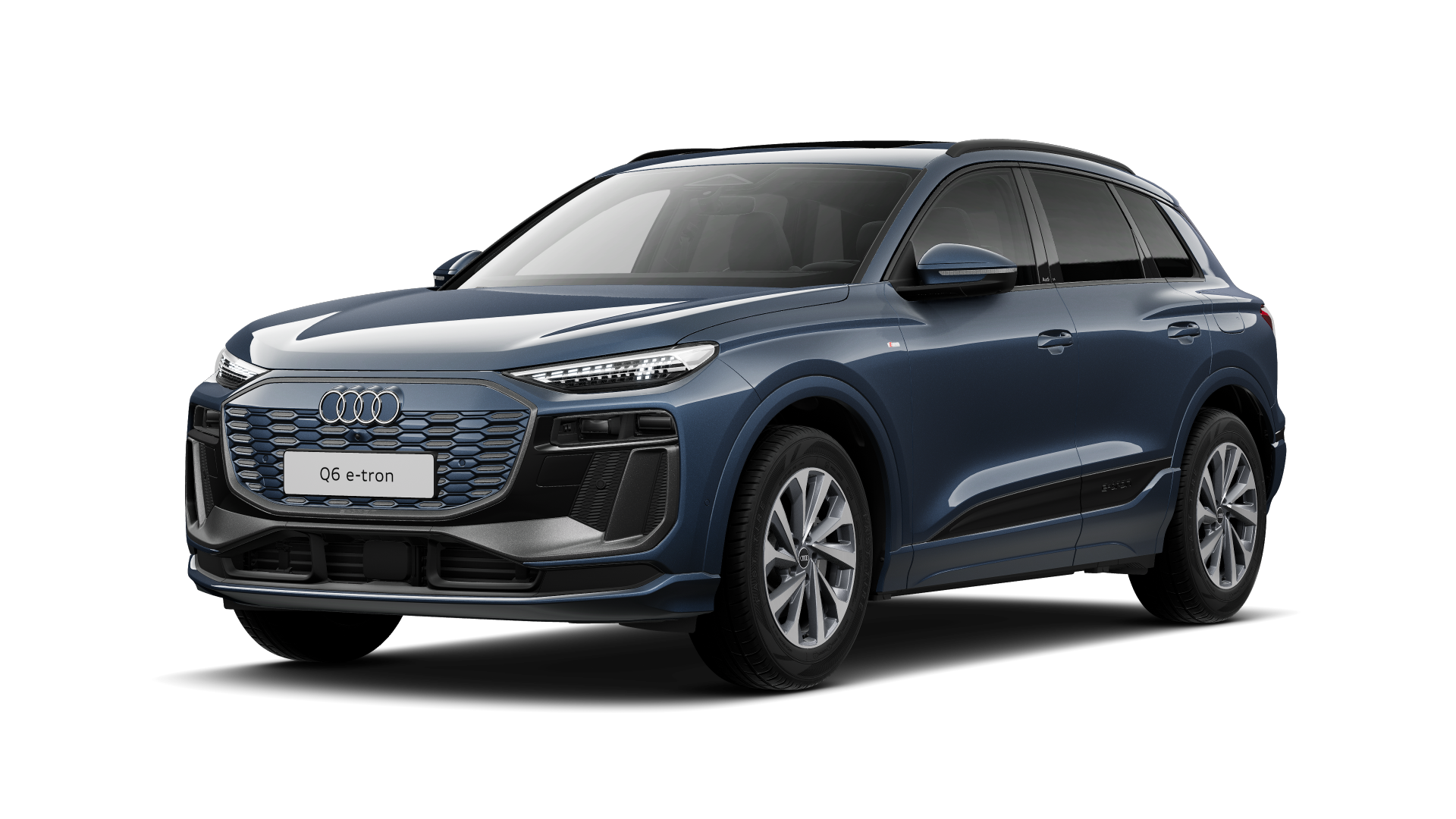 Audi Q6 SUV Corporate S e-tron performance  225,00 kW