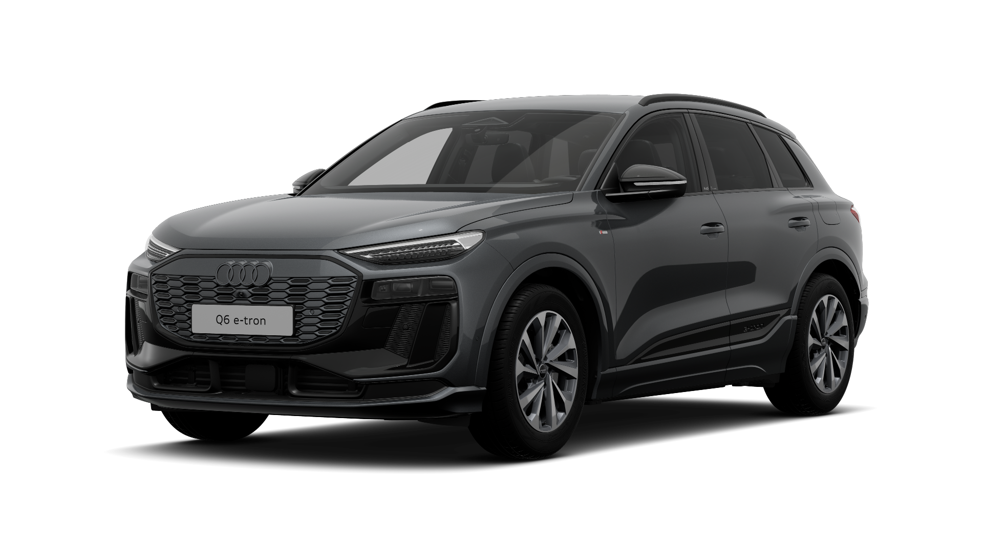 Audi Q6 SUV S line e-tron quattro 285,00 kW