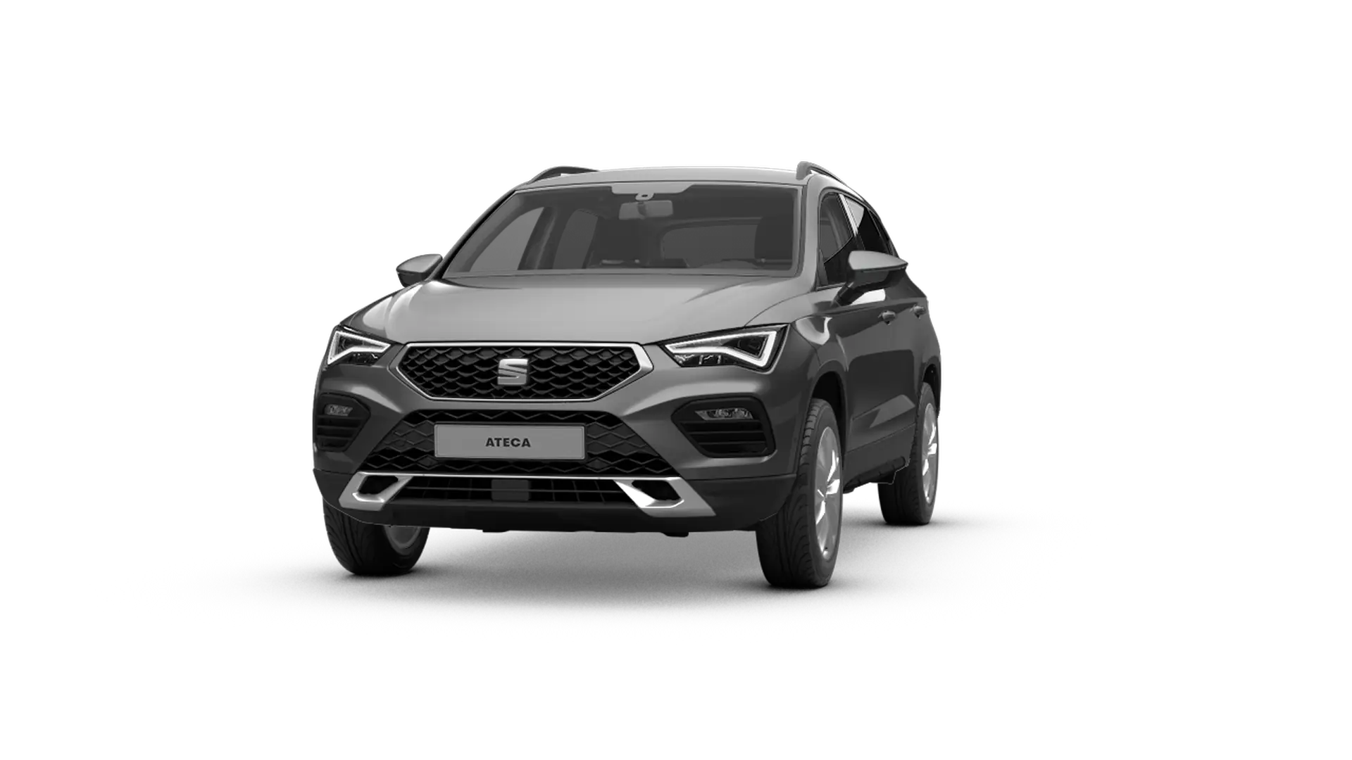 Ateca Move! Full Link 1.0 TSI 115pk (85kW) Manueel 6v
