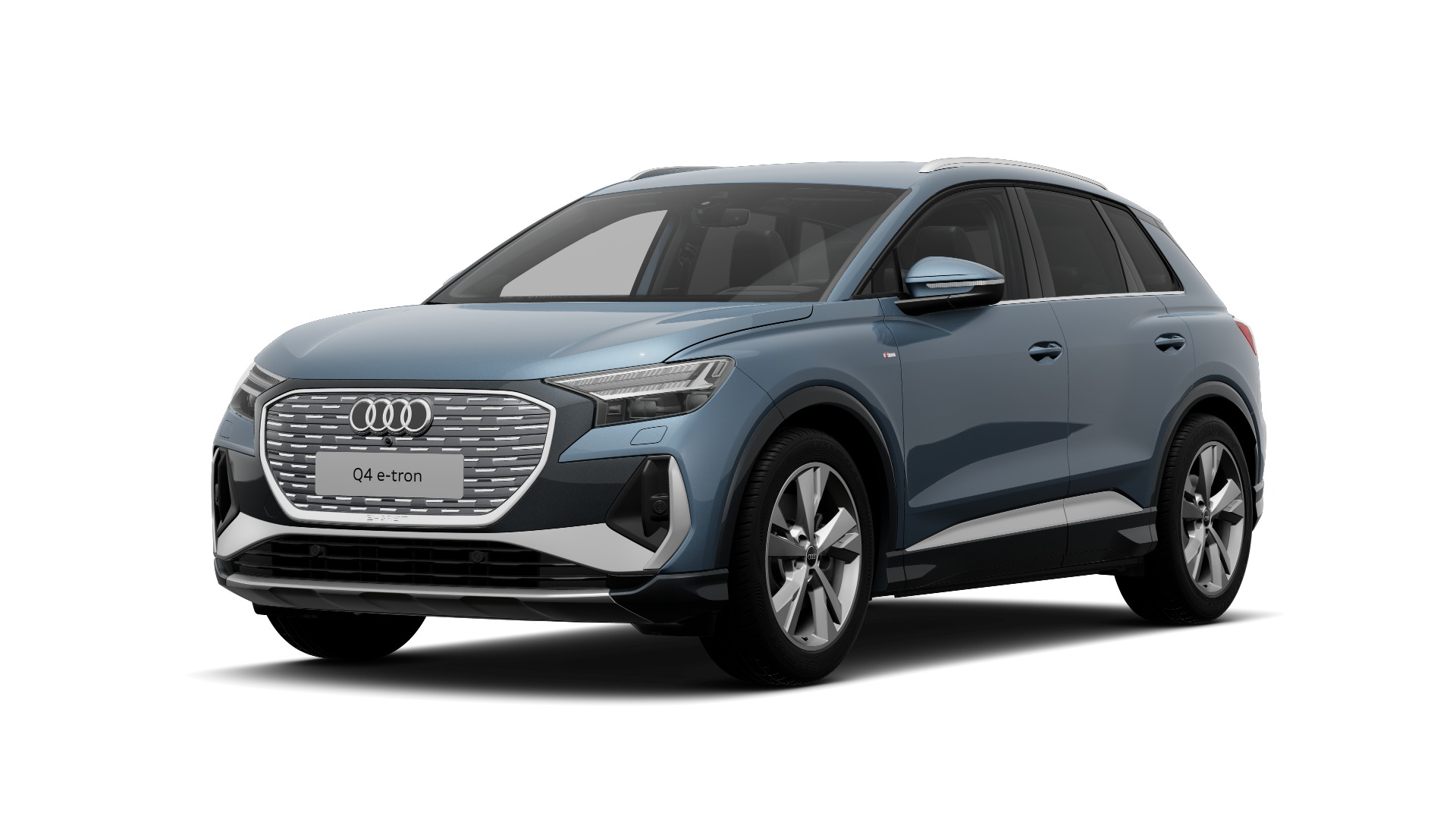 Audi Q4  Corporate S 45 e-tron  210,00 kW