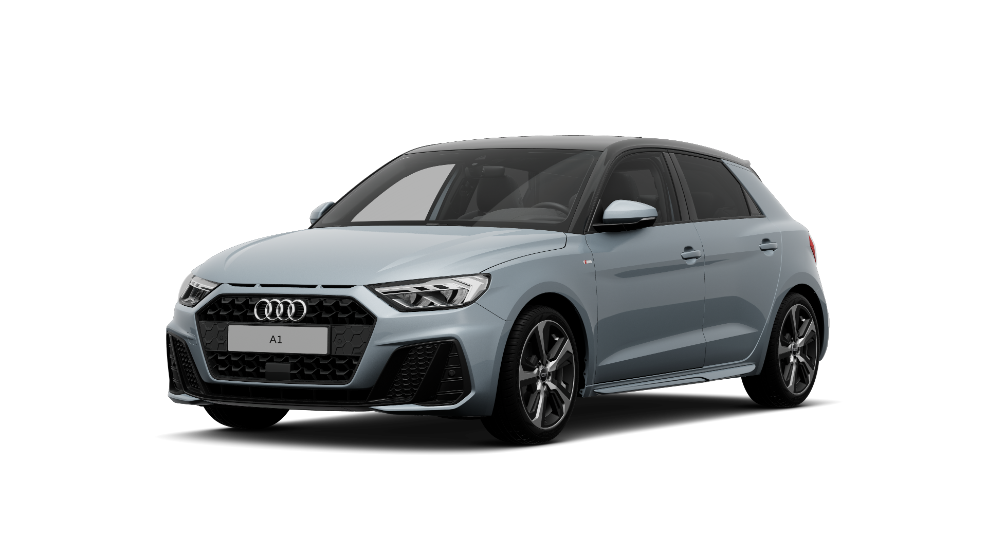 Audi A1 Sportback Business Edition S line 30 TFSI  85(116) kW(pk) S tronic