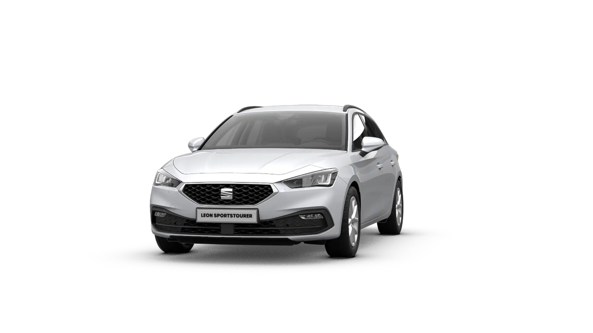 Leon Break Move Navi 1.5 eTSI 150pk (110kW) DSG 7v Mild Hybrid