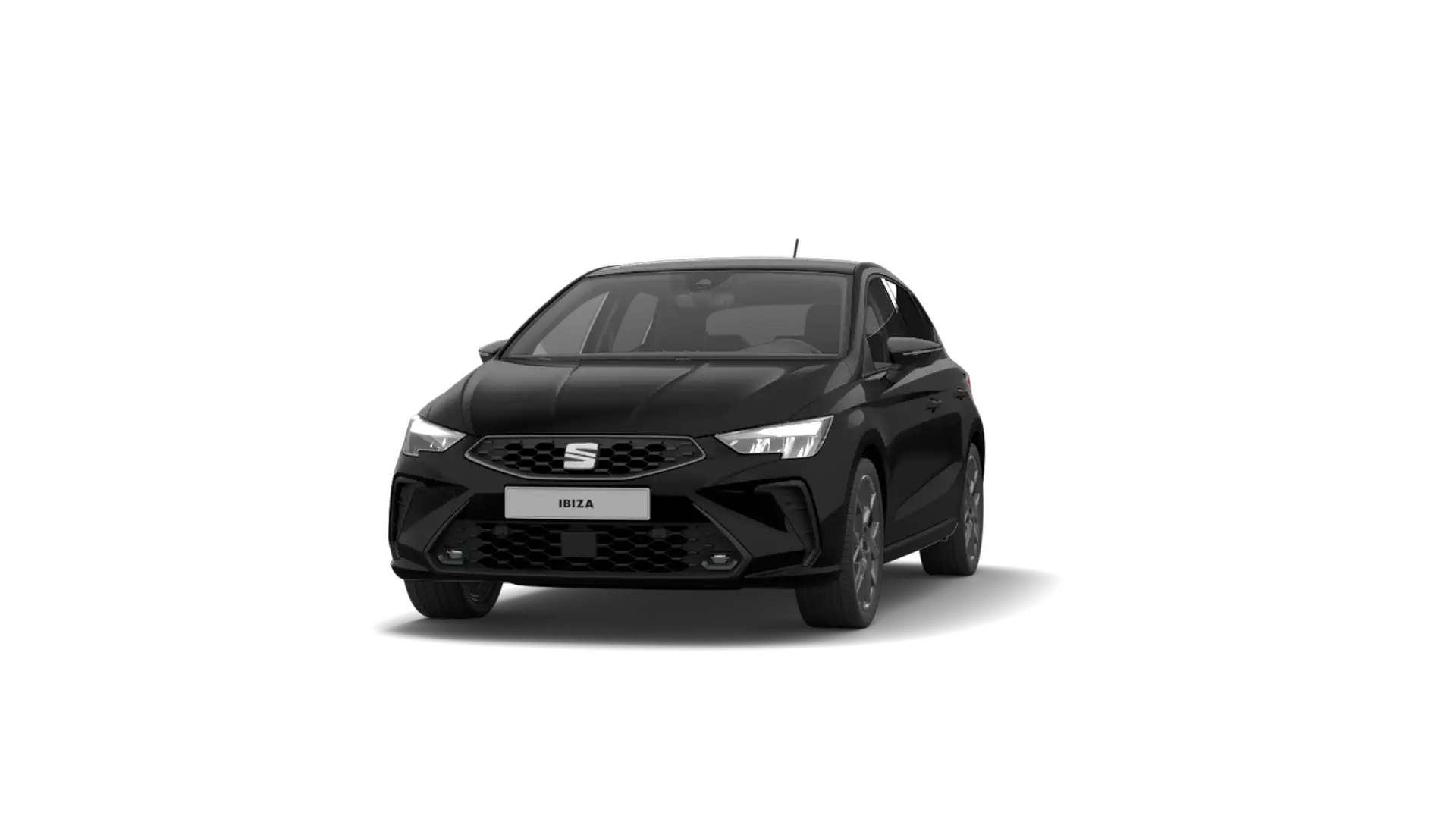 Ibiza Play Plus 1.0 TSI 95pk (70kW) Manueel 5v