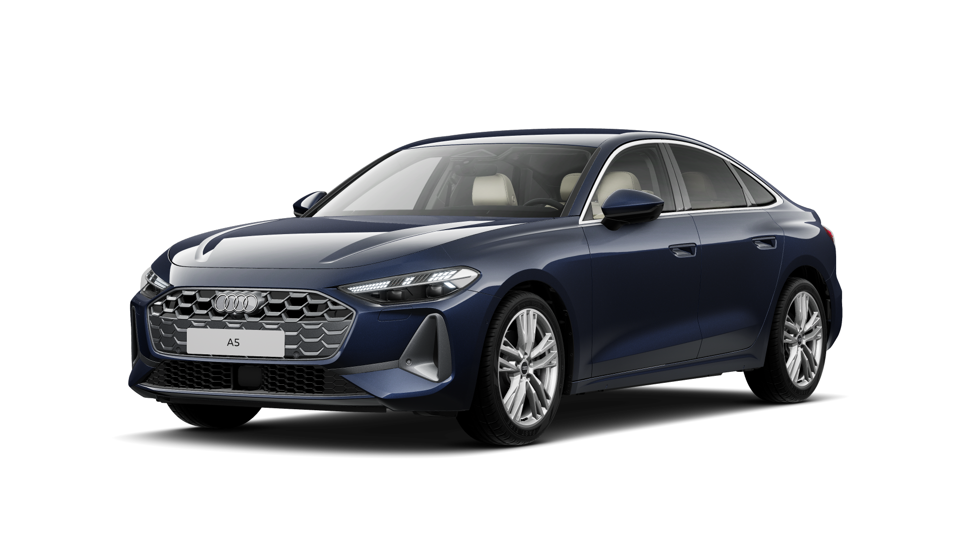 Audi A5 Berline Advanced TFSI  110 kW S tronic