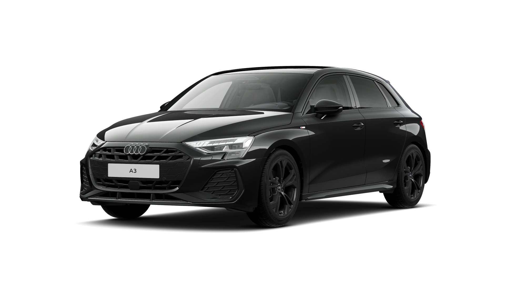 Audi A3 Sportback Sport Edition TFSI  85 kW S tronic