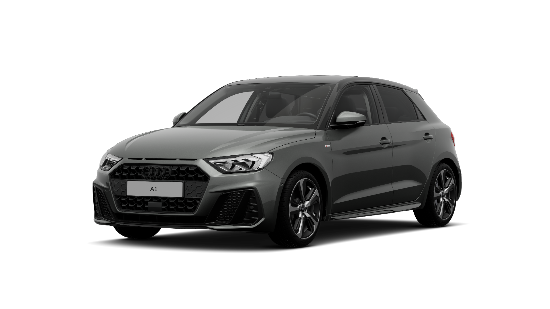 Audi A1 Sportback Business Edition S line 25 TFSI  70(95) kW(pk) S tronic