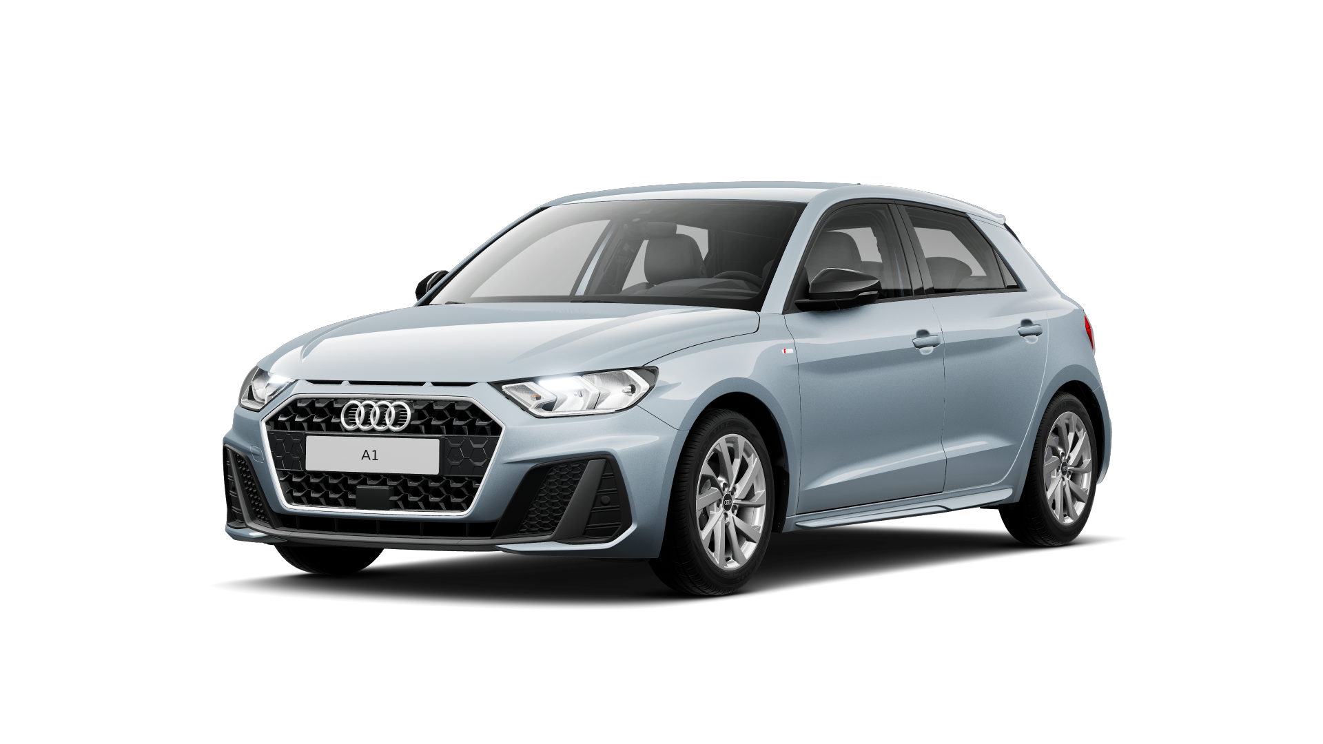Audi A1 Sportback Prestige Edition 25 TFSI  70(95) kW(pk) S tronic