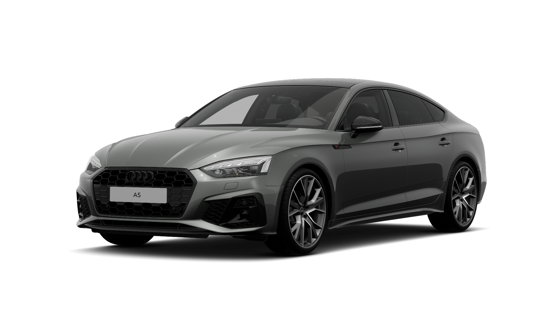 Audi A5 Sportback Business Edition Competition 35 TFSI  110(150) kW(pk) S tronic