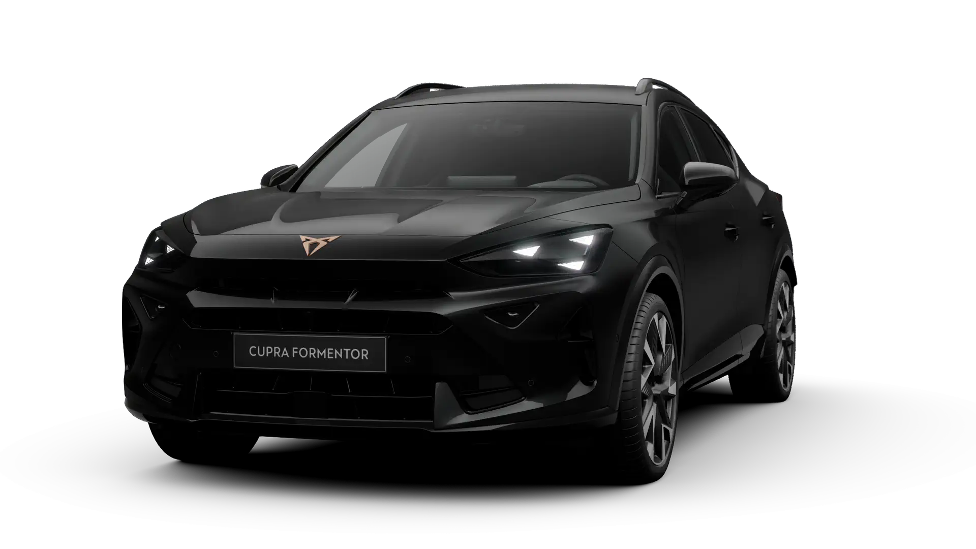 CUPRA Formentor Impulse Plus 1.5 eTS I150pk (110kW) DSG 7v Mild Hybrid