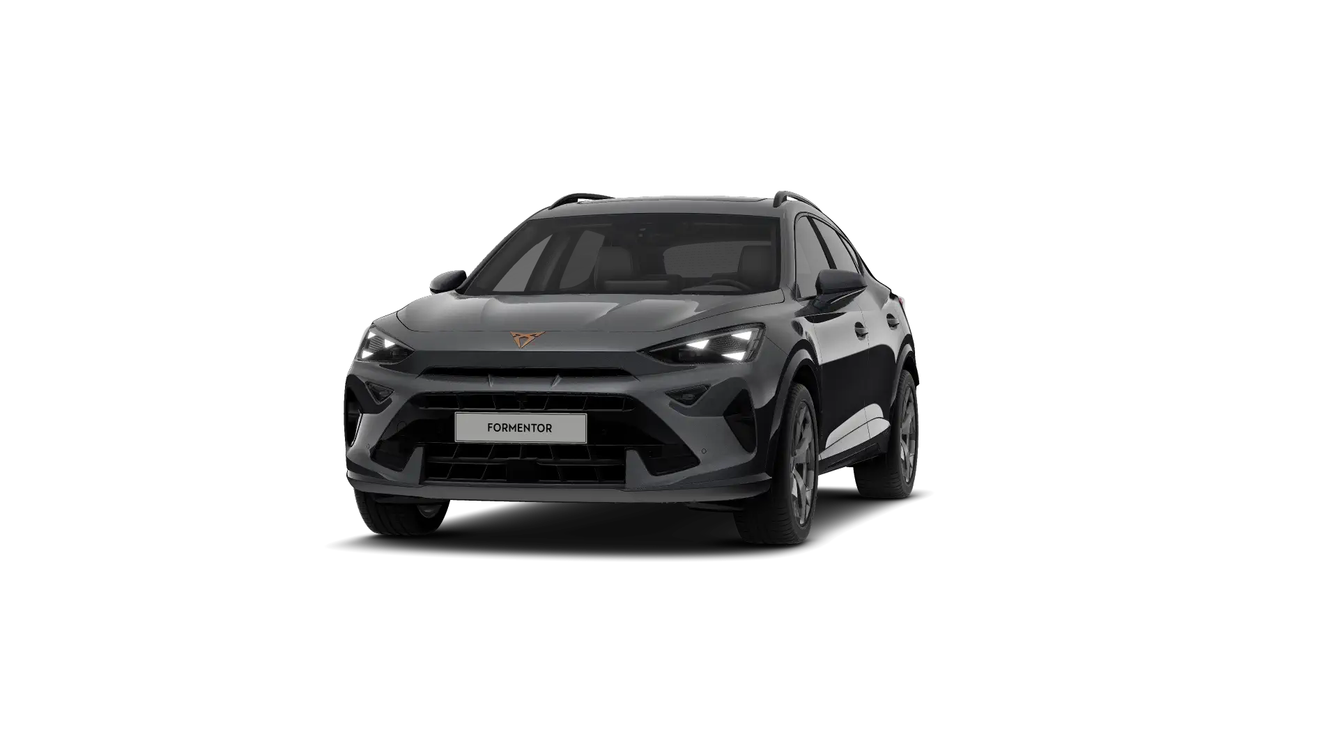 CUPRA Formentor Business 1.5 eTSI 150pk (110kW) DSG 7v Mild Hybrid