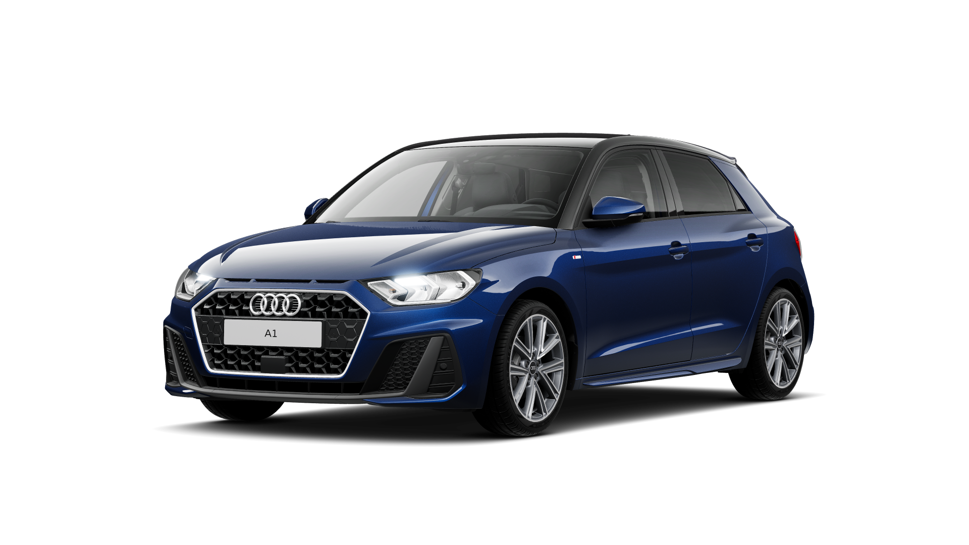 Audi A1 Sportback Prestige Edition 30 TFSI  85(116) kW(pk) S tronic