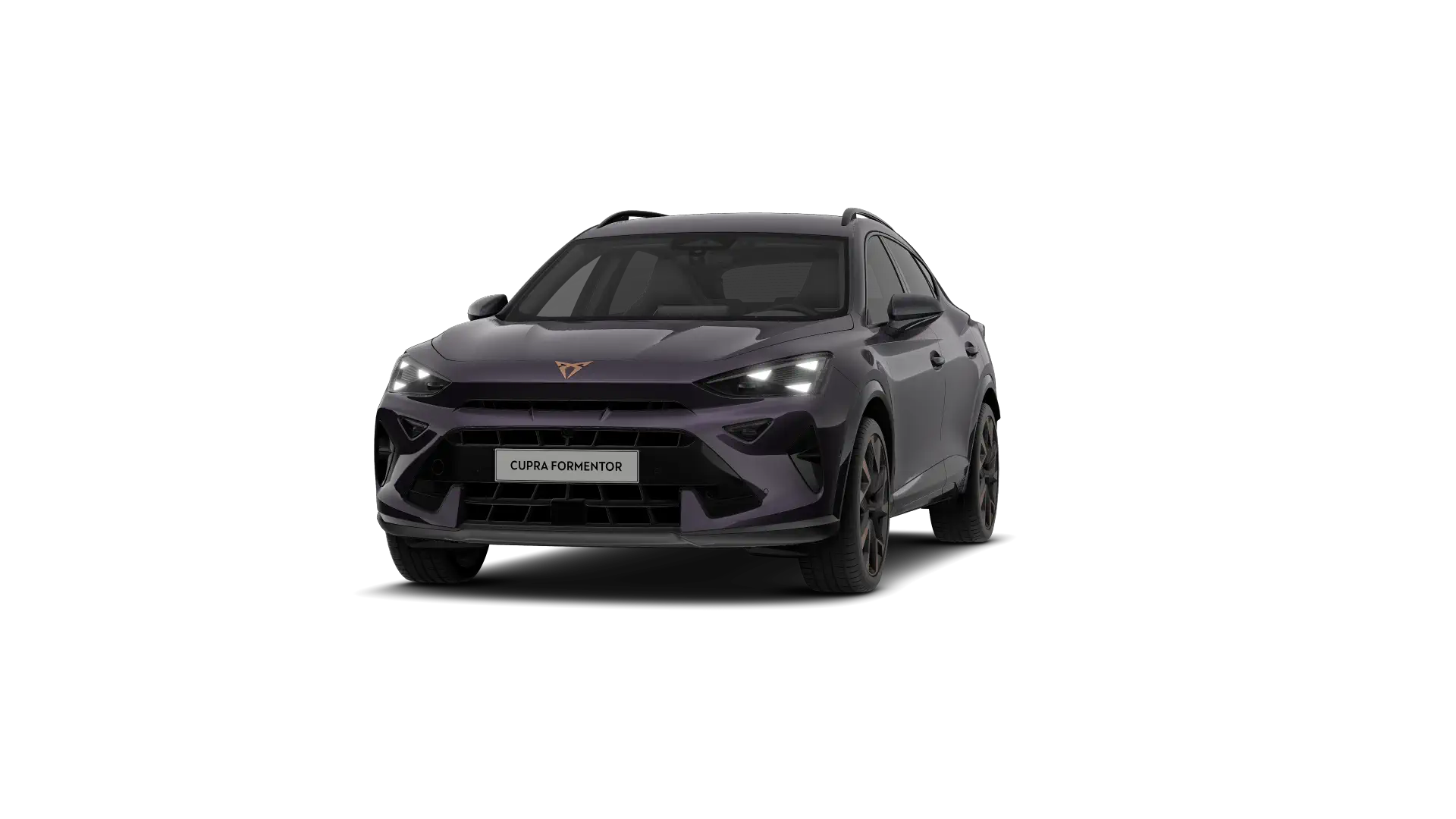 CUPRA Formentor Business 1.5 eTSI 150pk (110kW) DSG 7v Mild Hybrid