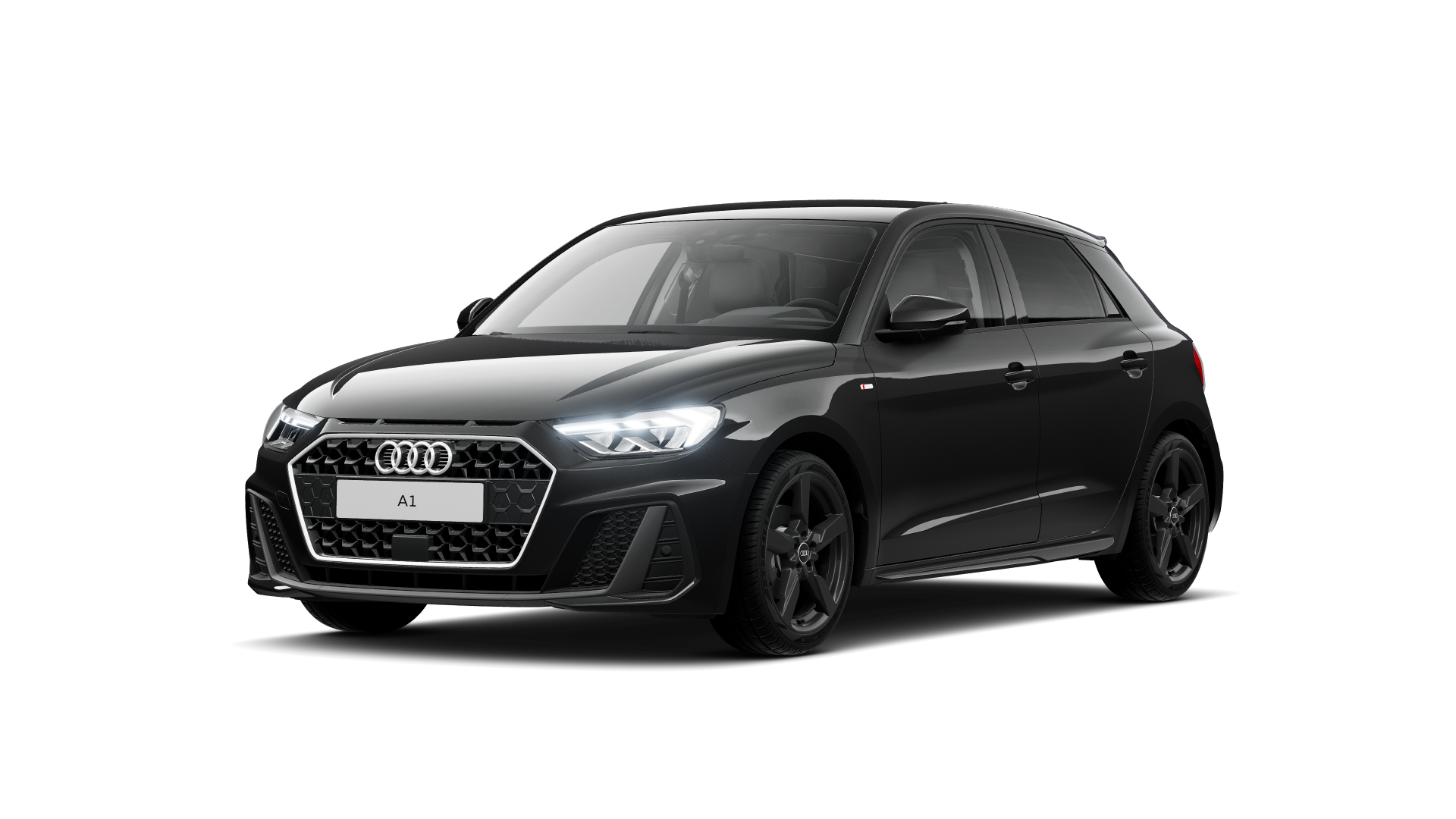 Audi A1 Sportback Prestige Edition 30 TFSI  85(116) kW(pk) S tronic