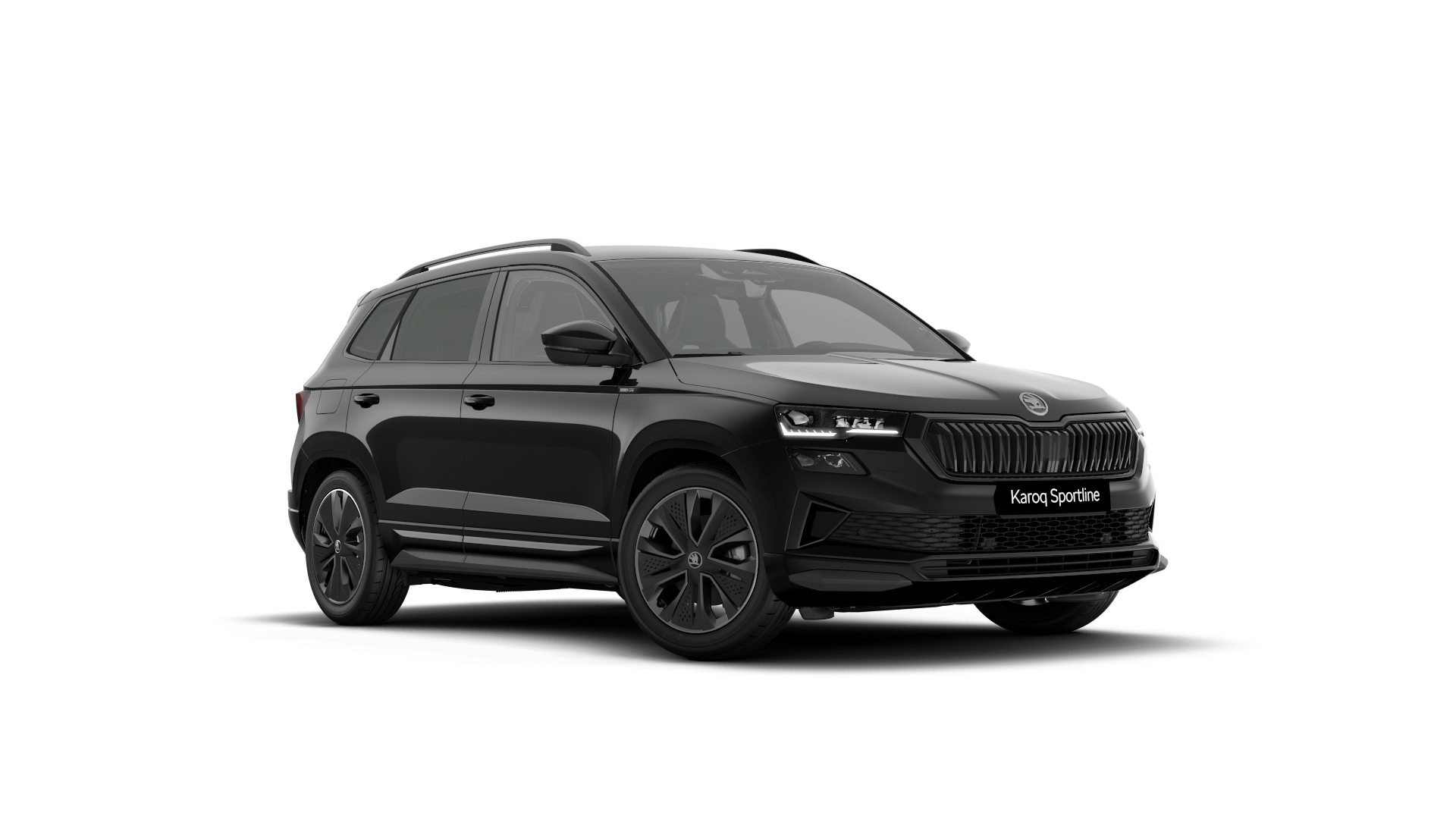 Karoq Sportline 1.5 TSI 110kW (150pk) DSG7