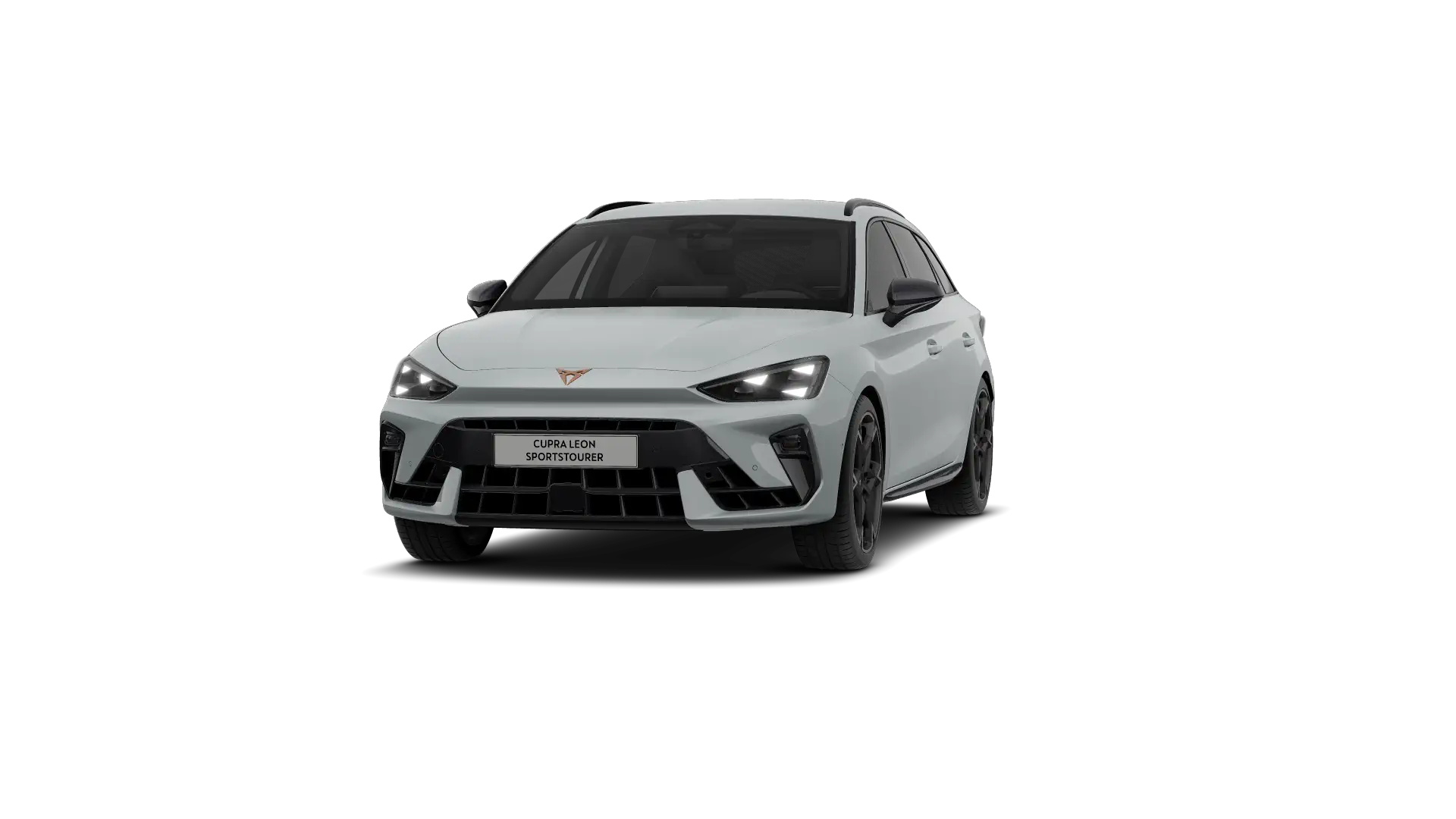 CUPRA Leon Break Impulse Plus 1.5 eTSI 150pk (110kW) DSG 7v Mild Hybrid