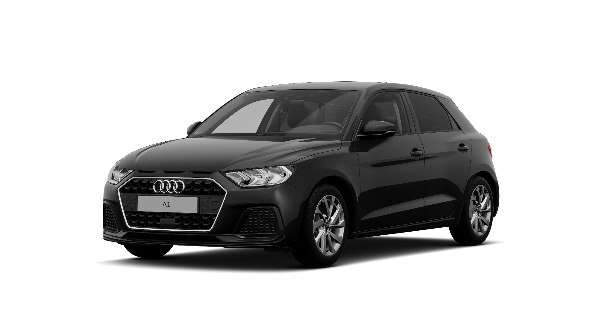 Audi A1 Sportback Business Edition Advanced 25 TFSI  70(95) kW(pk) S tronic