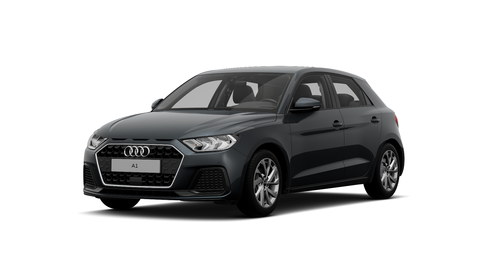 Audi A1 Sportback Advanced 25 TFSI  70(95) kW(pk) 5 versnellingen