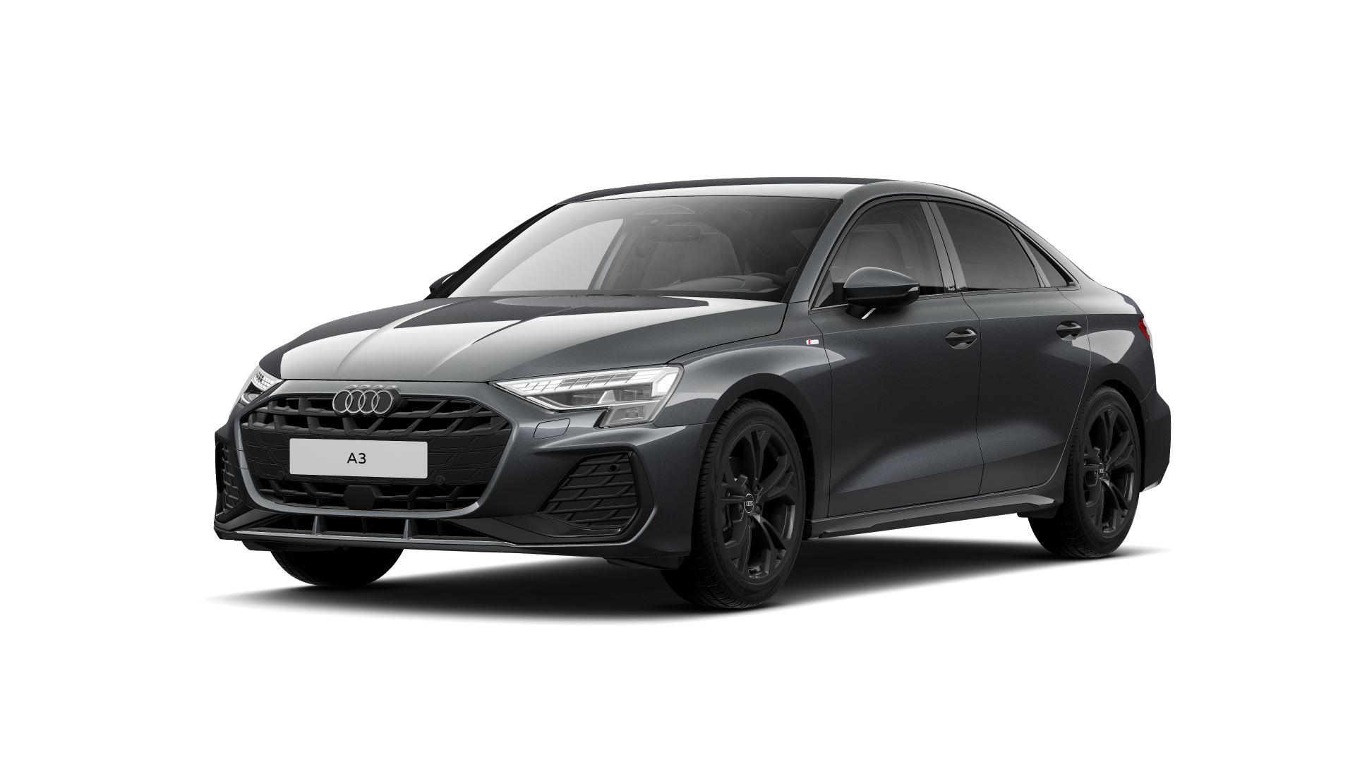 Audi A3 Berline Sport Edition TFSI  85 kW S tronic