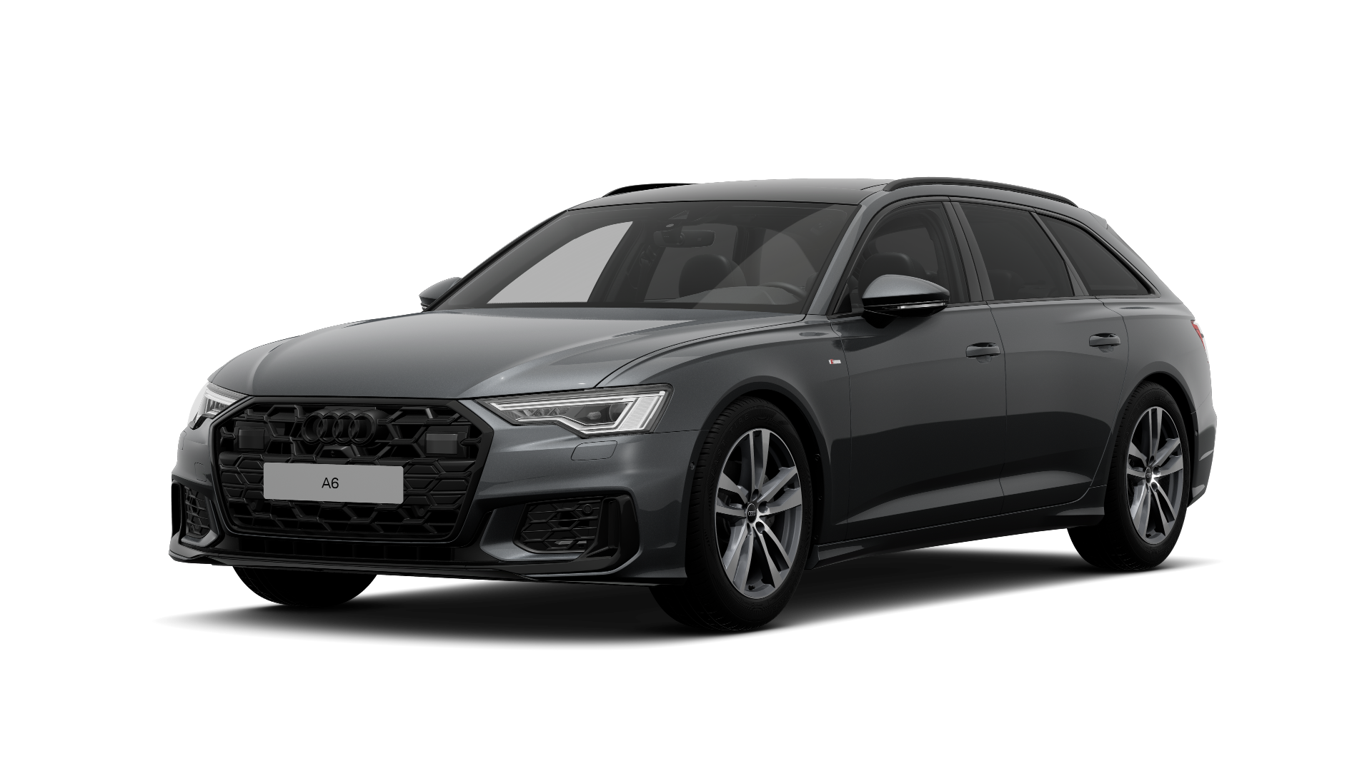Audi A6 Avant Prestige Edition 40 TFSI  150(204) kW(pk) S tronic