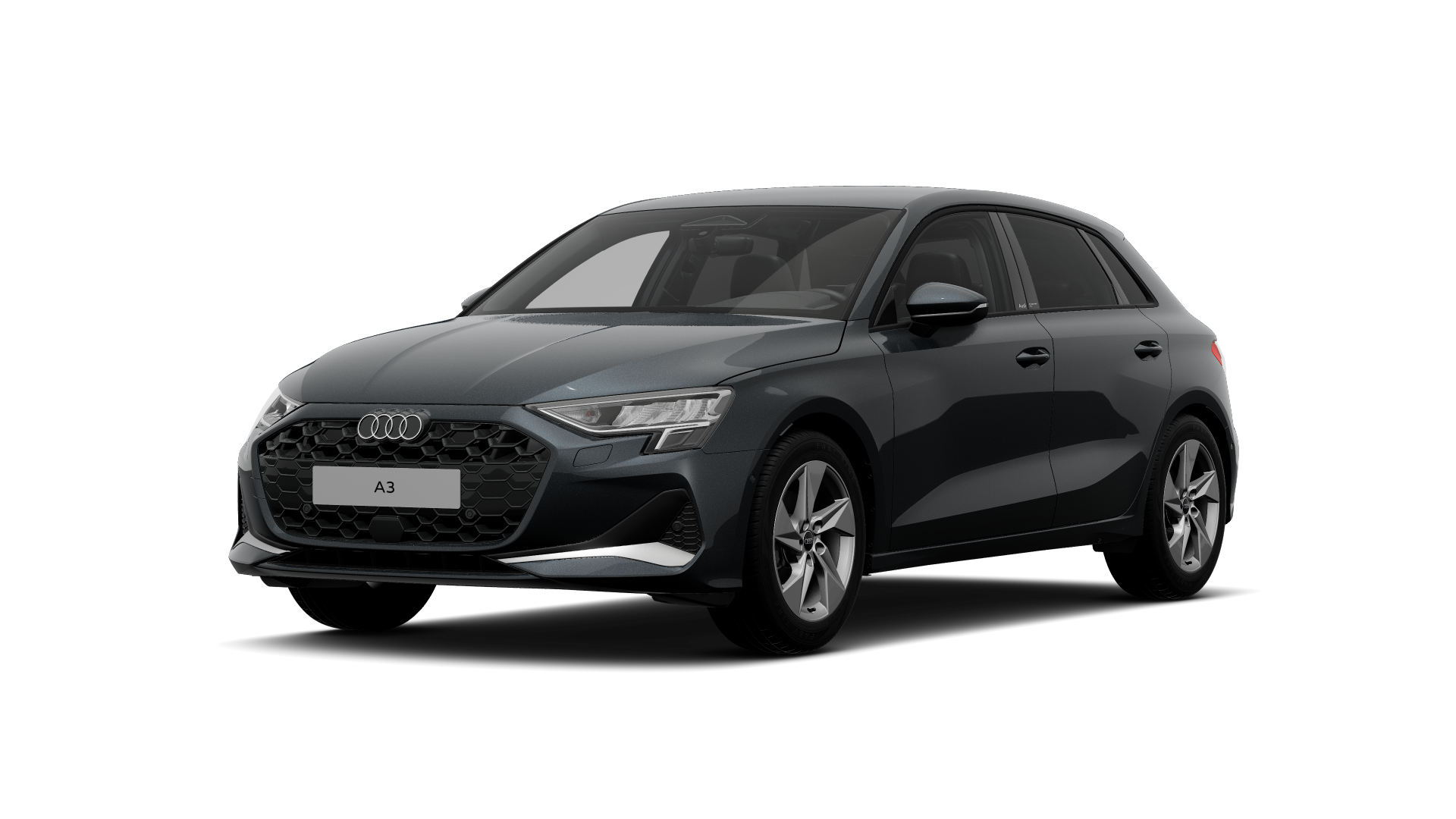 Audi A3 Sportback Business Edition Advanced TFSI  85 kW S tronic