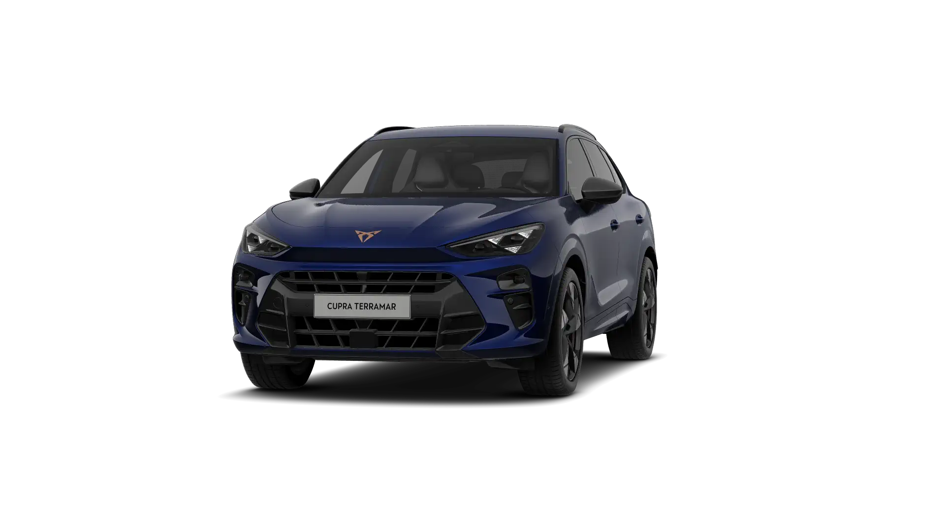 CUPRA Terramar Business Performance 1.5 eTSI 150pk (110kW) DSG7v Mild Hybrid