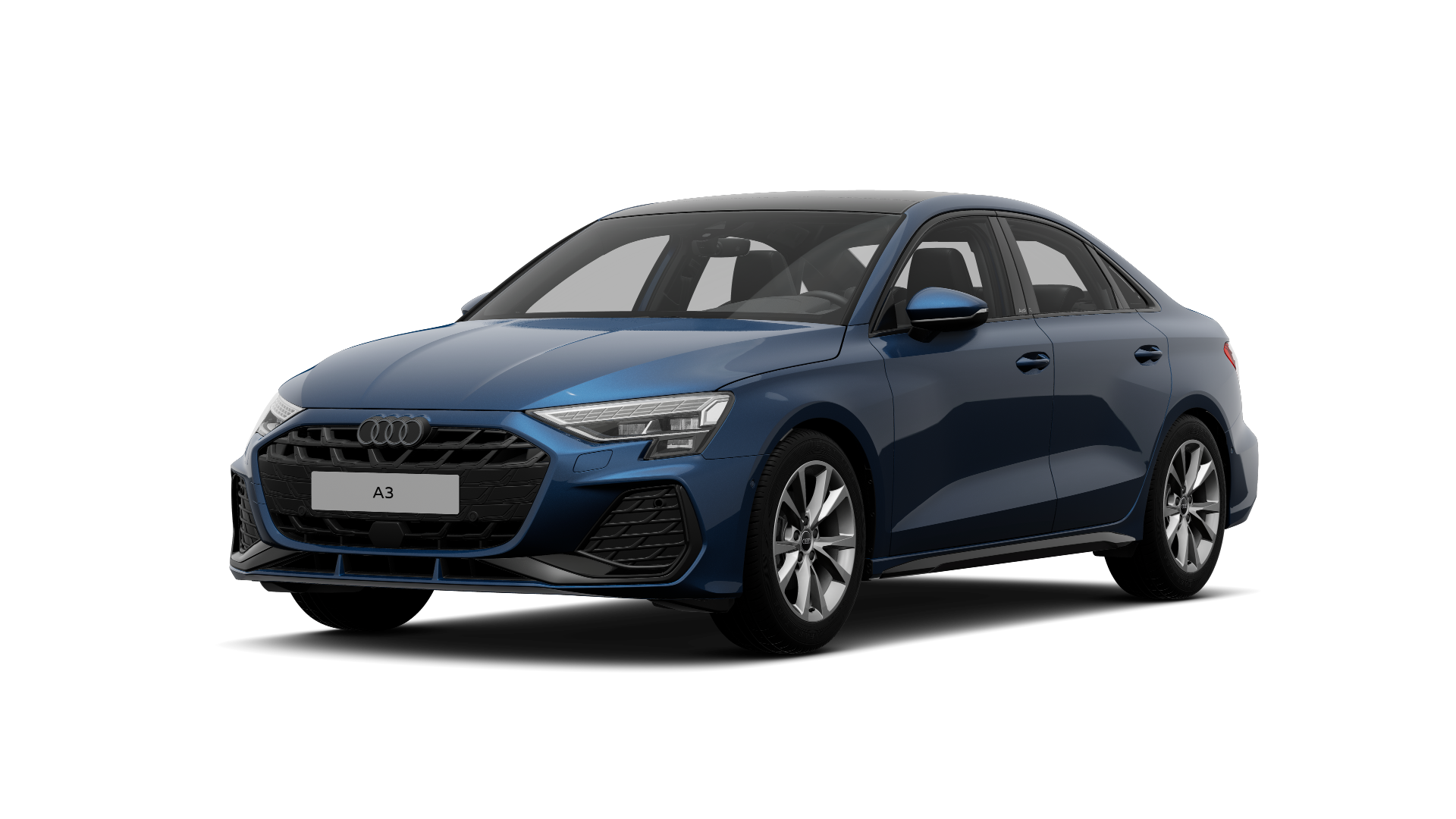 Audi A3 Berline Business Edition S line 30 TFSI  85 kW S tronic