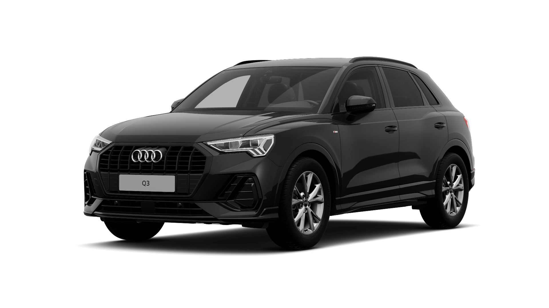 Audi Q3  S line 35 TFSI  110(150) kW(pk) S tronic