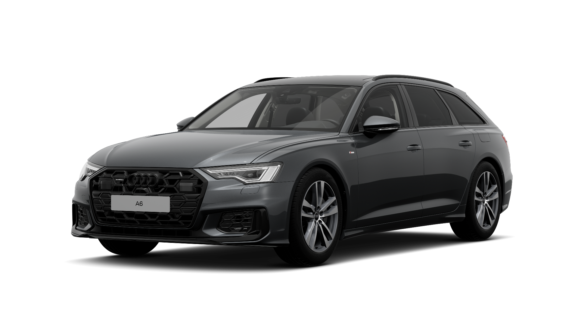 Audi A6 Avant Prestige Edition 50 TFSI e quattro 220(299) kW(pk) S tronic
