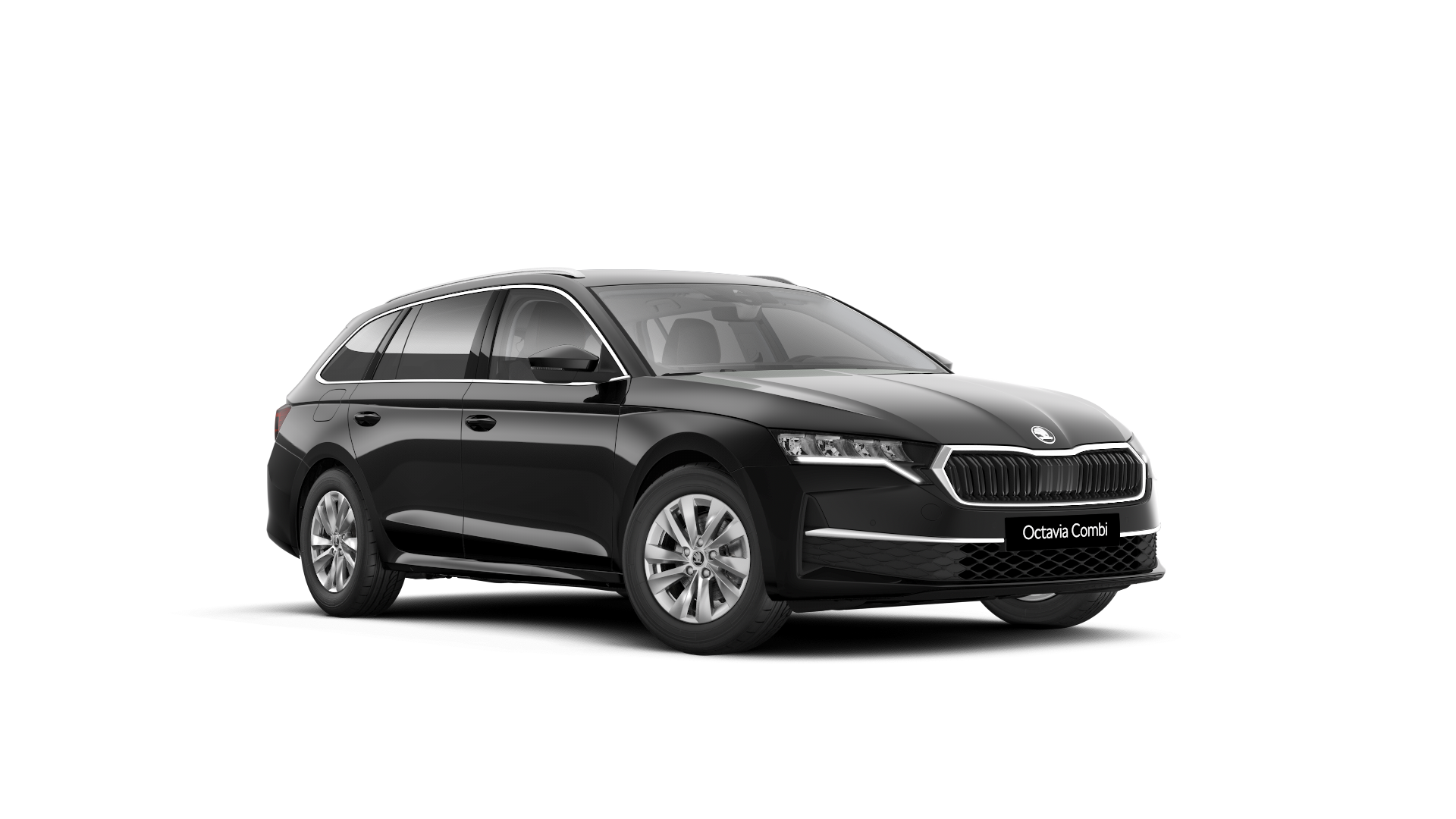 Octavia Combi Family 1.5 TSI m-HEV 85kW (115pk) DSG7