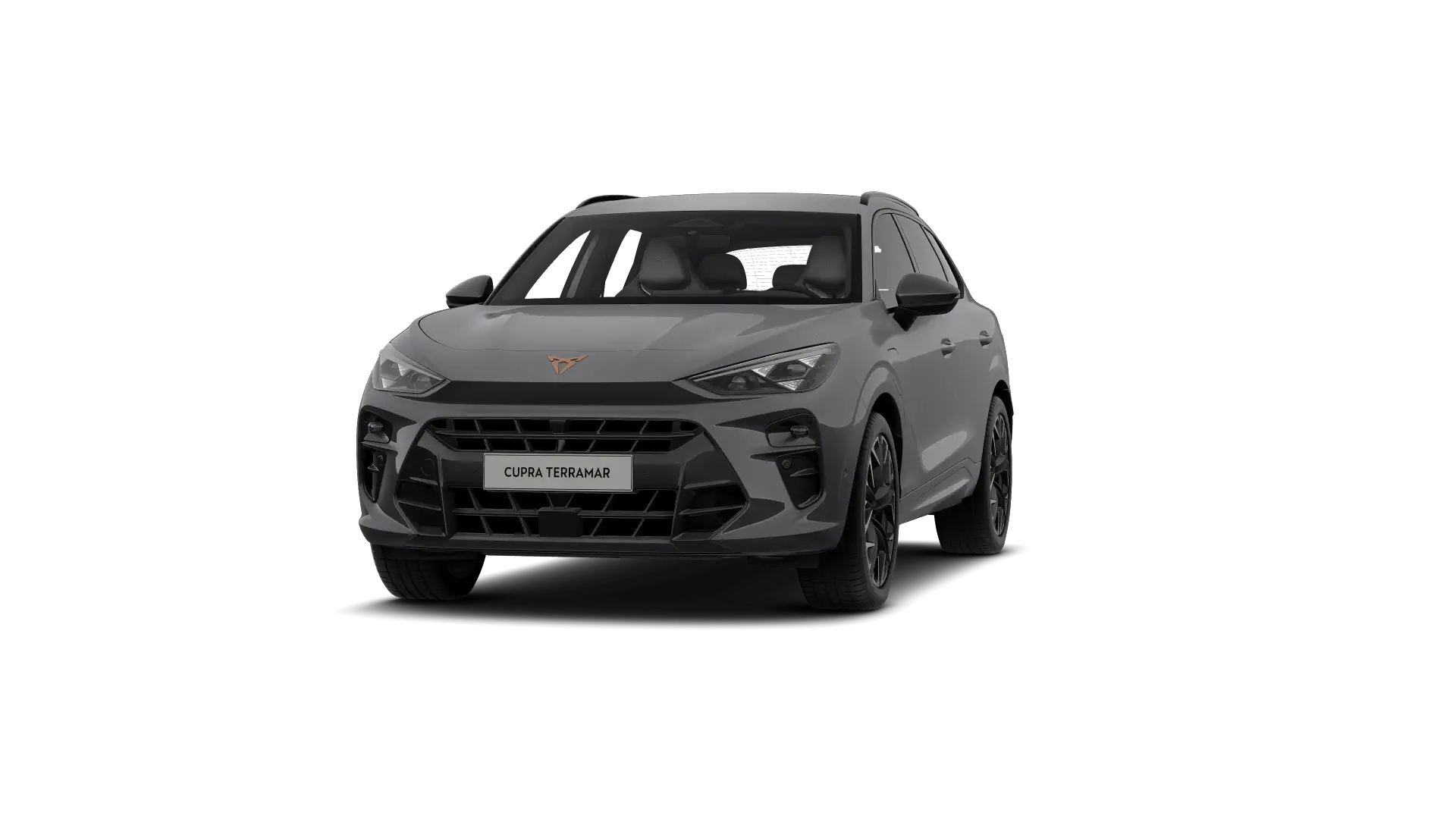 CUPRA Terramar Business Performance 1.5 e-HYBRID 204pk (150kW) DSG 6v Plug-in Hybrid