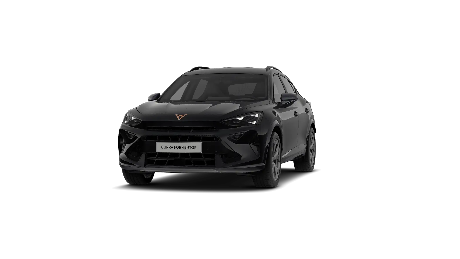 CUPRA Formentor Business 1.5 eTSI 150pk (110kW) DSG 7v Mild Hybrid