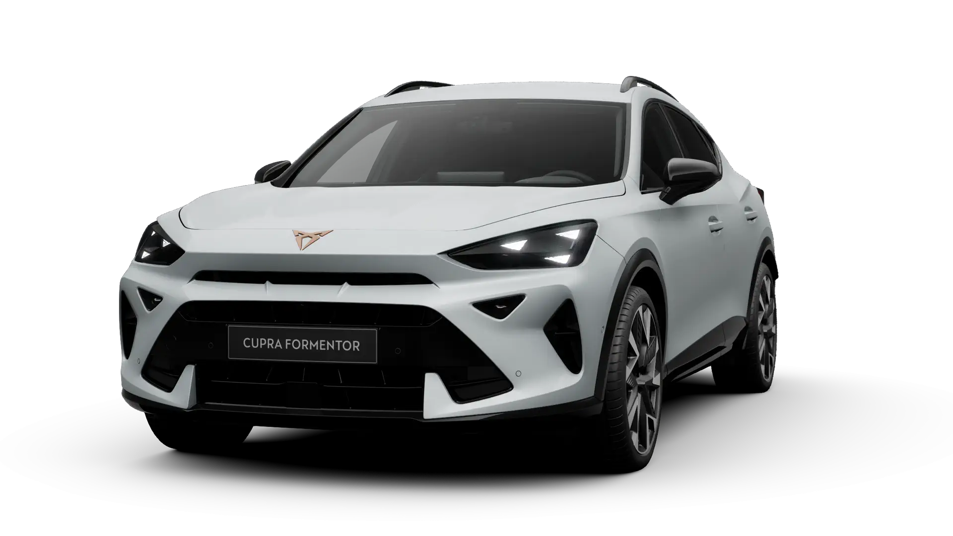 CUPRA Formentor Impulse Plus 1.5 eTS I150pk (110kW) DSG 7v Mild Hybrid