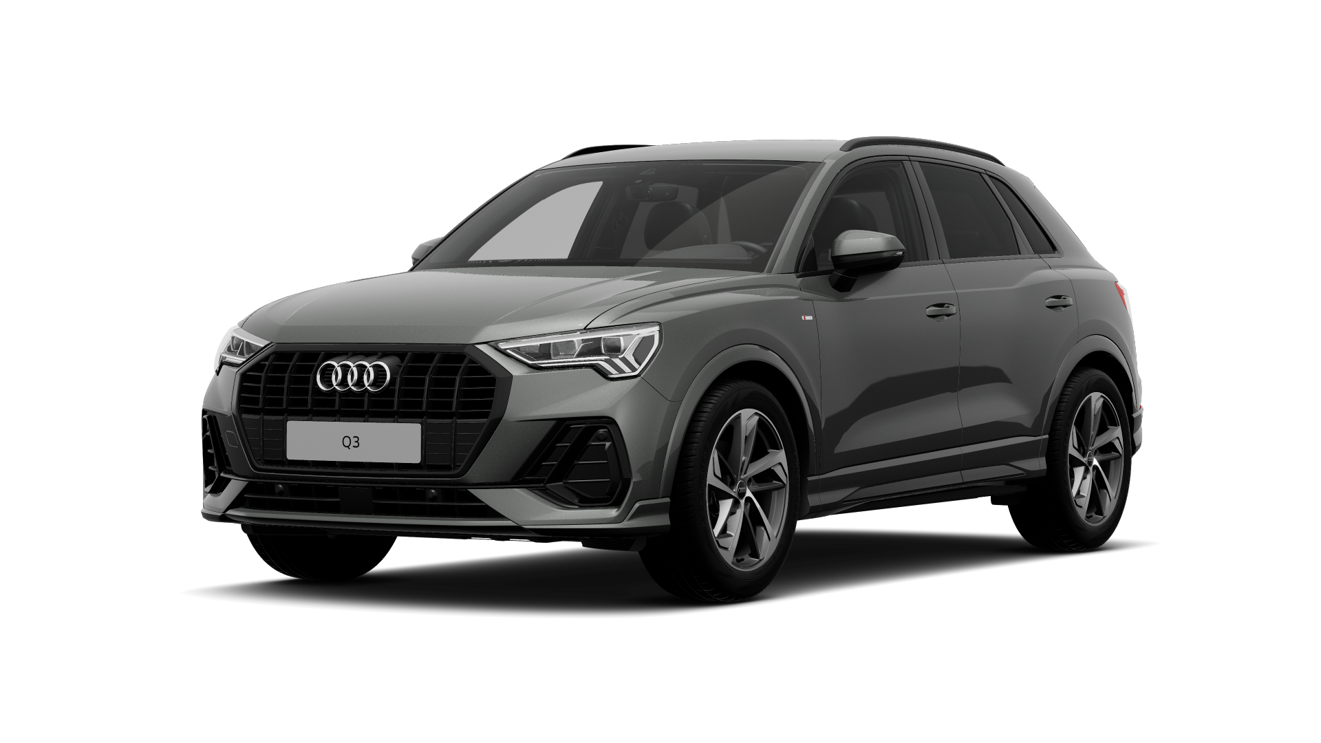Audi Q3  Prestige Edition 35 TFSI  110(150) kW(pk) S tronic