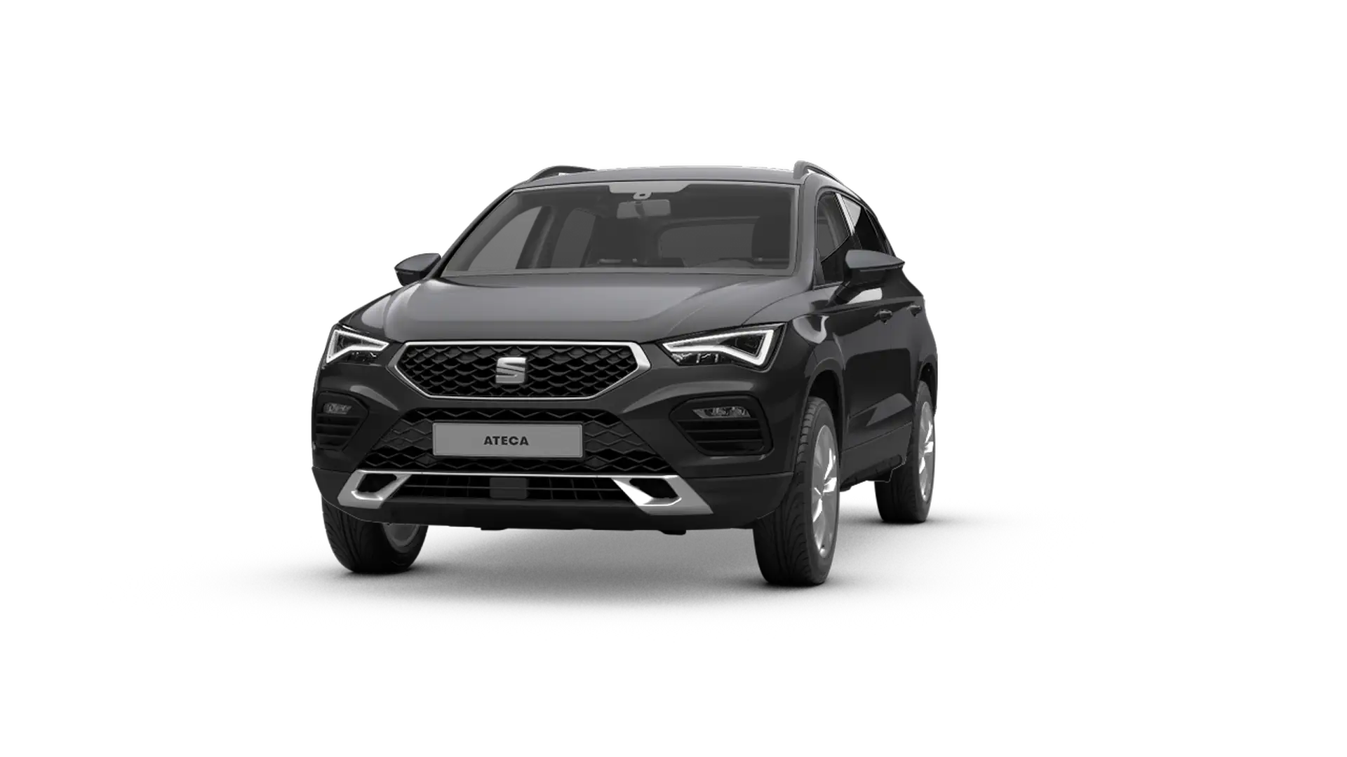 Ateca Pulse 1.5 TSI 150pk (110kW) DSG 7v