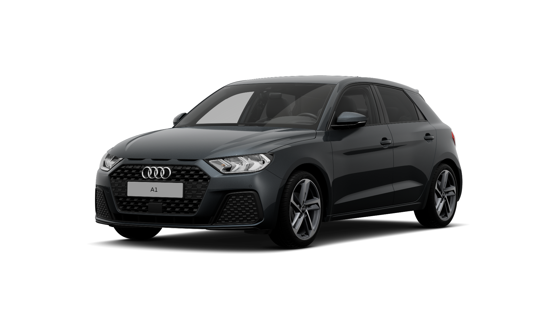 Audi A1 Sportback Attraction 25 TFSI  70(95) kW(pk) S tronic