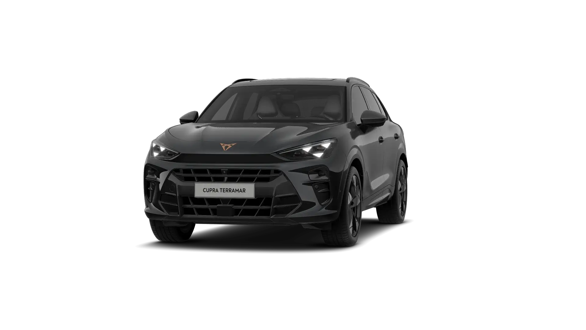 CUPRA Terramar Impulse Plus 1.5 eTSI 150pk (110kW) DSG 7v Mild Hybrid