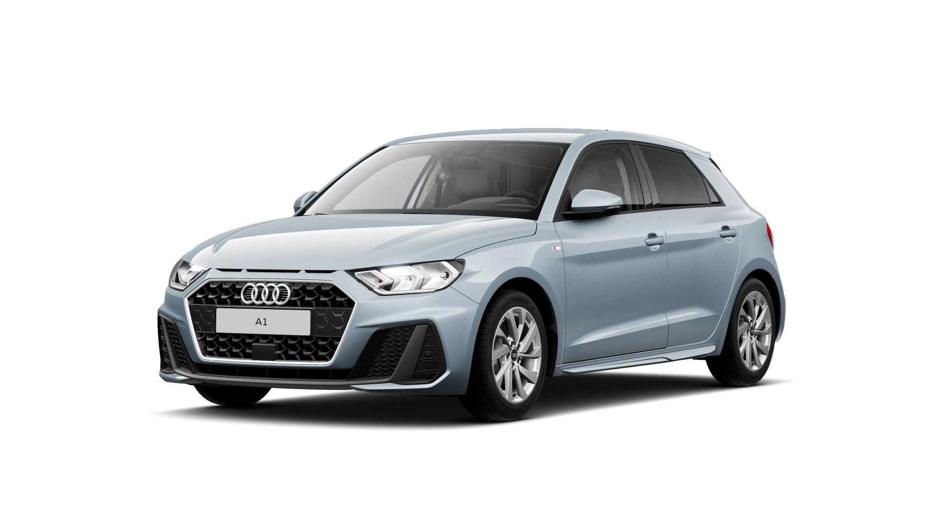 Audi A1 Sportback Prestige Edition 30 TFSI  85(116) kW(pk) S tronic