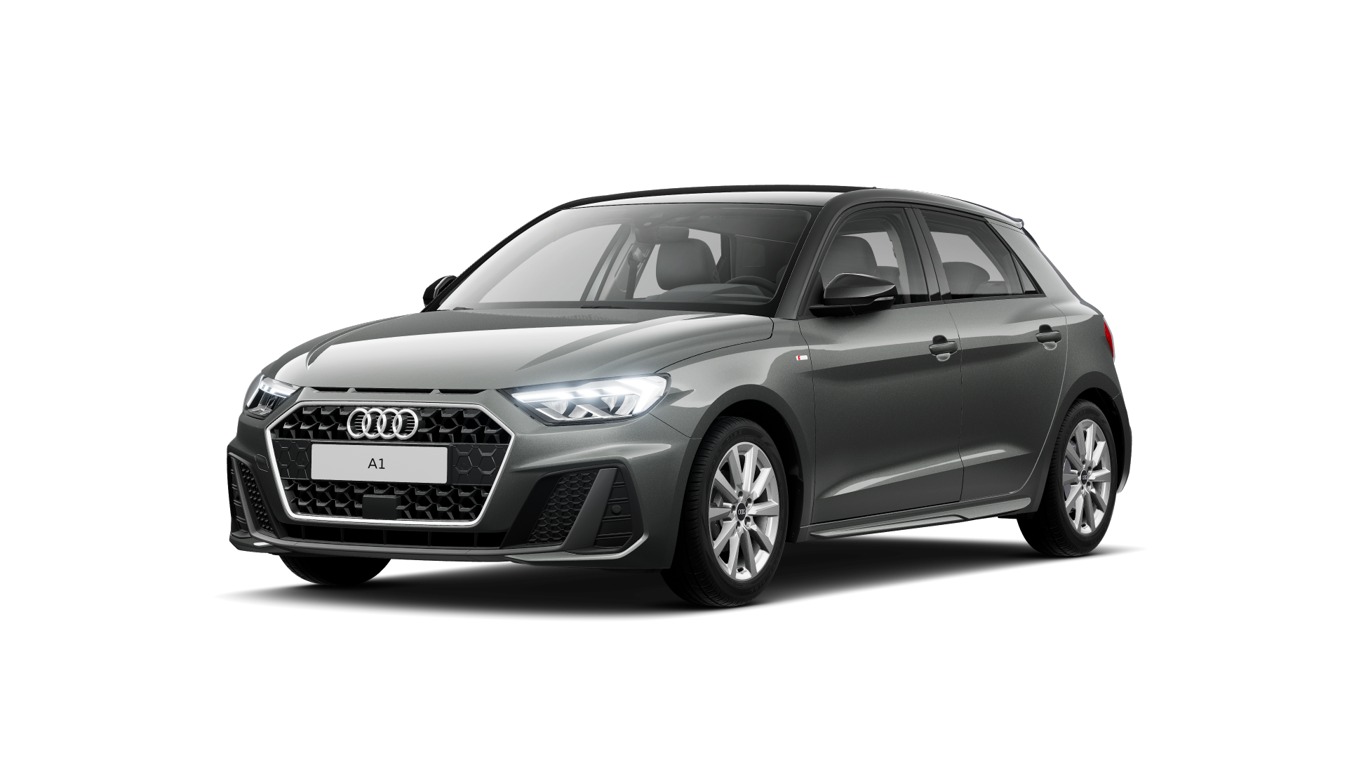 Audi A1 Sportback Prestige Edition 25 TFSI  70(95) kW(pk) S tronic
