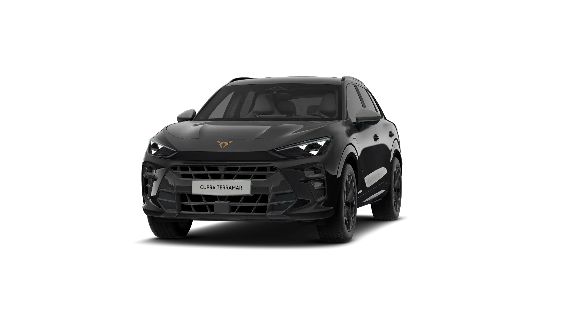 CUPRA Terramar Impulse 1.5 e-HYBRID 204pk (150kW) DSG 6v Plug-in Hybrid