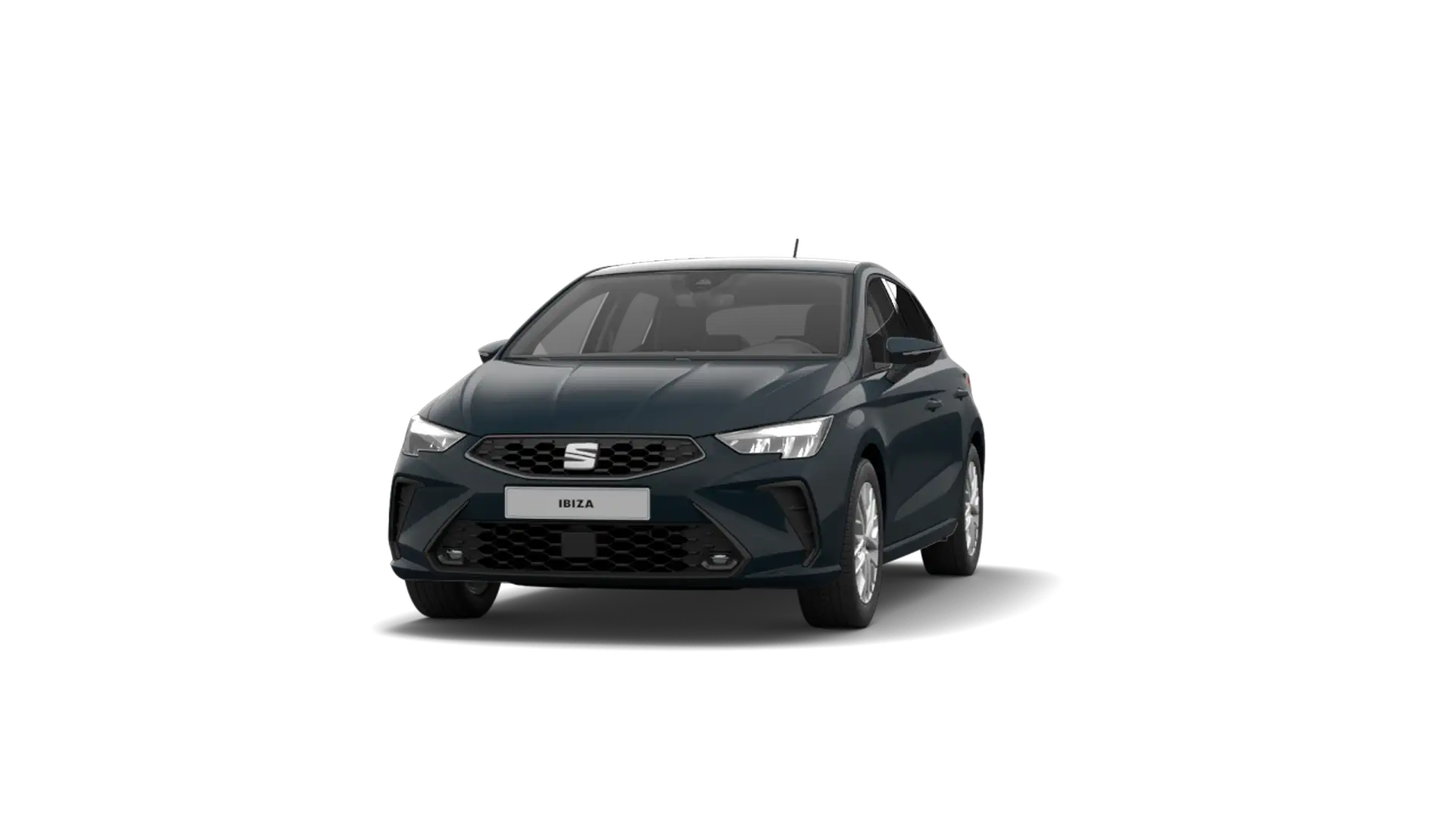 Ibiza Play 1.0 TSI 115pk (85kW) DSG 7v