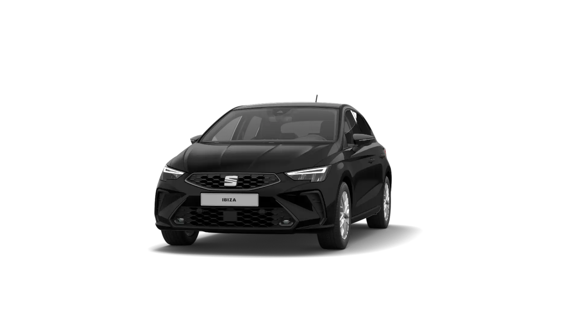 Ibiza Play Plus 1.0 TSI 95pk (70kW) Manueel 5v