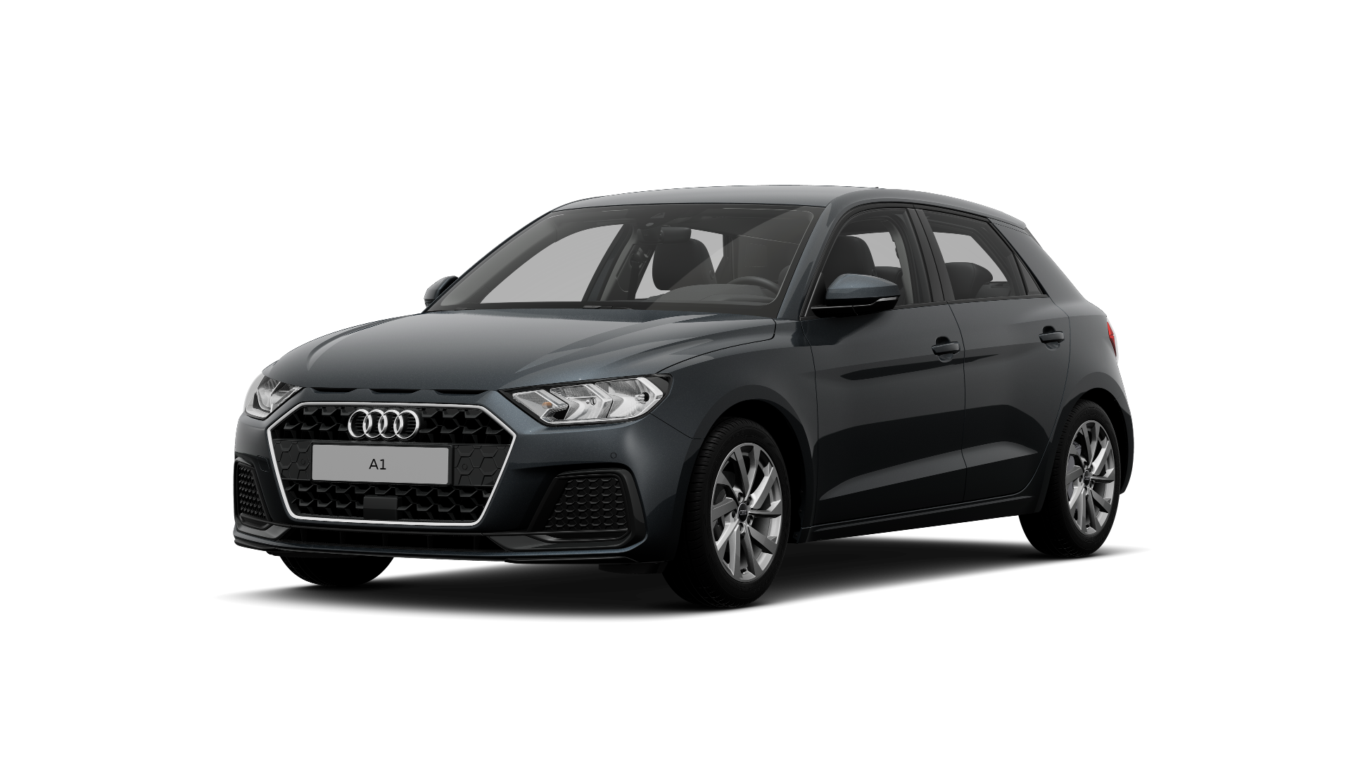 Audi A1 Sportback Business Edition Advanced 25 TFSI  70(95) kW(pk) S tronic