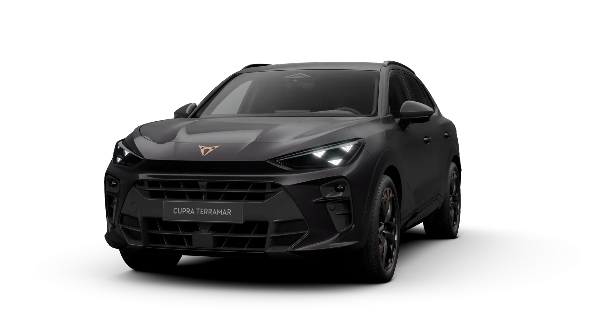 CUPRA Terramar Impulse Plus 1.5 eTSI 150pk (110kW) DSG 7v Mild Hybrid