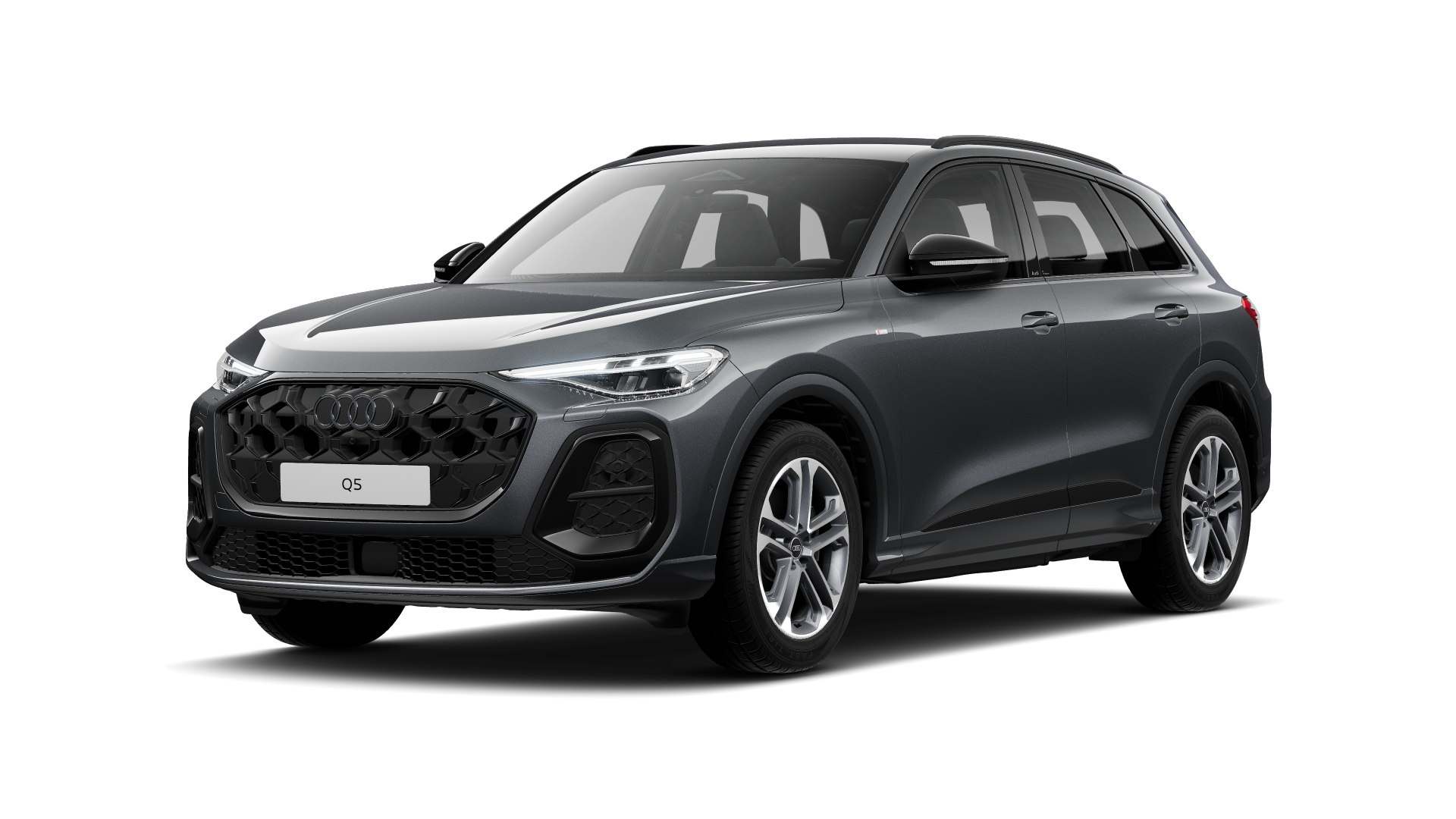Audi Q5 SUV S line TFSI quattro 150 kW S tronic